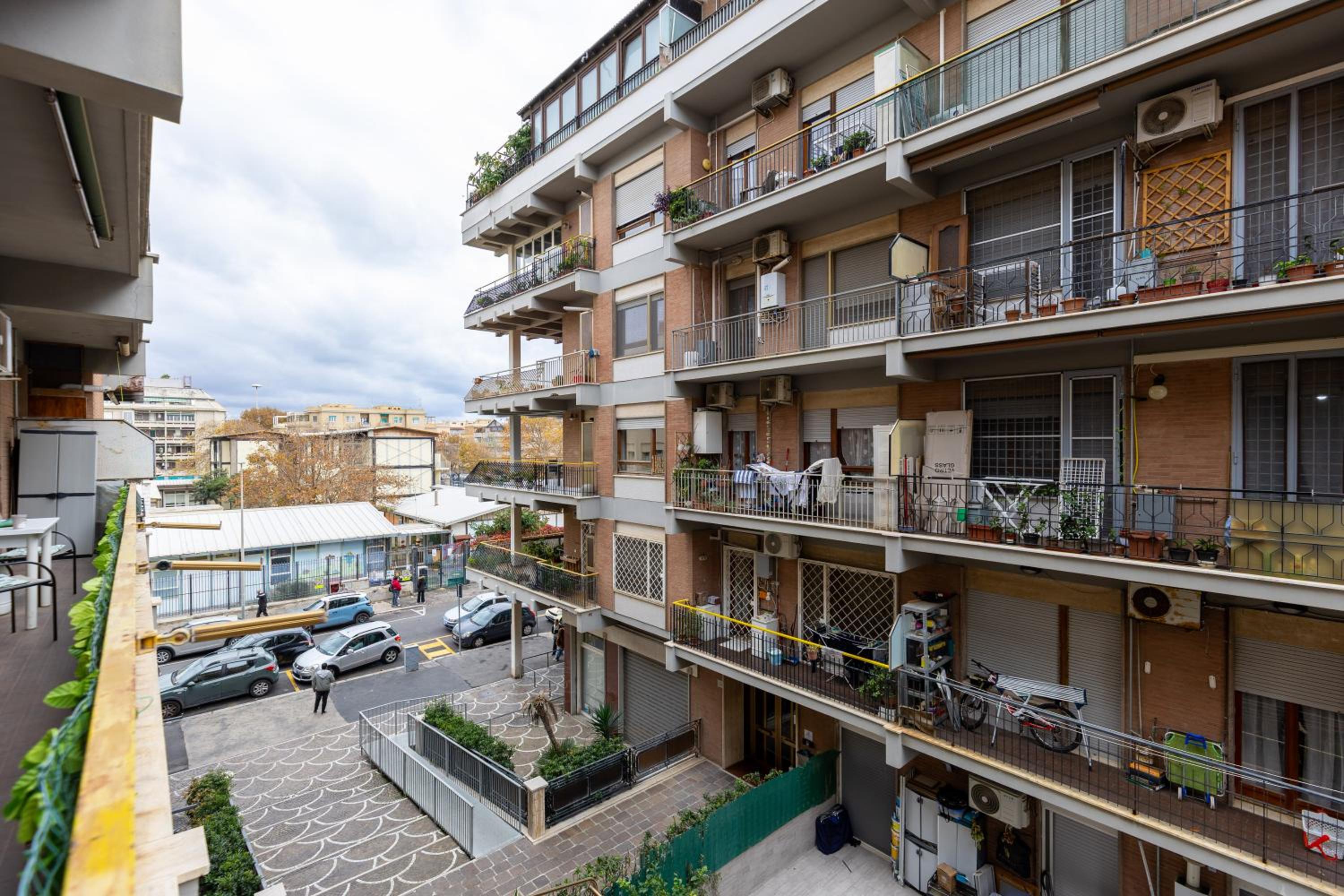Raf Rhome Seaside - Center 200m to the Sea