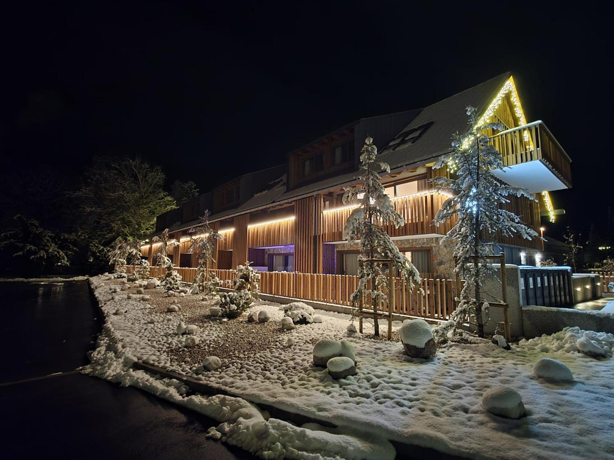 Gora Luxury Apartments