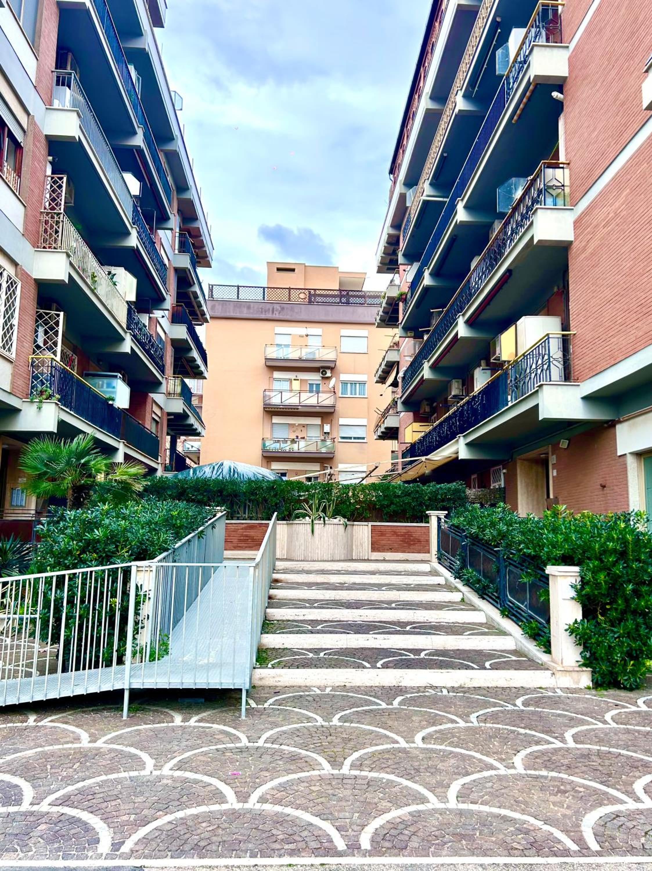 Raf Rhome Seaside - Center 200m to the Sea
