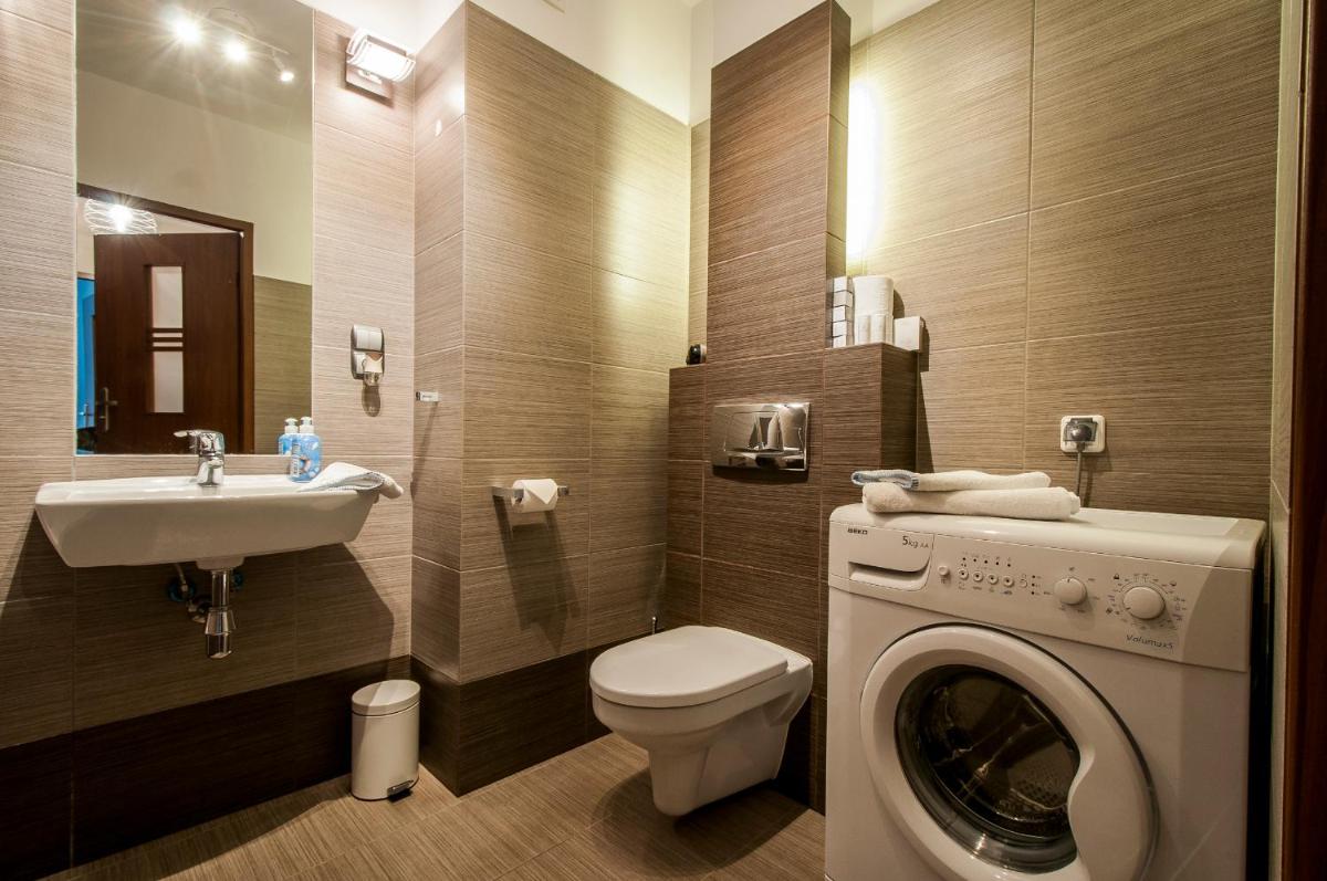 Apartament przy City Parku view 3