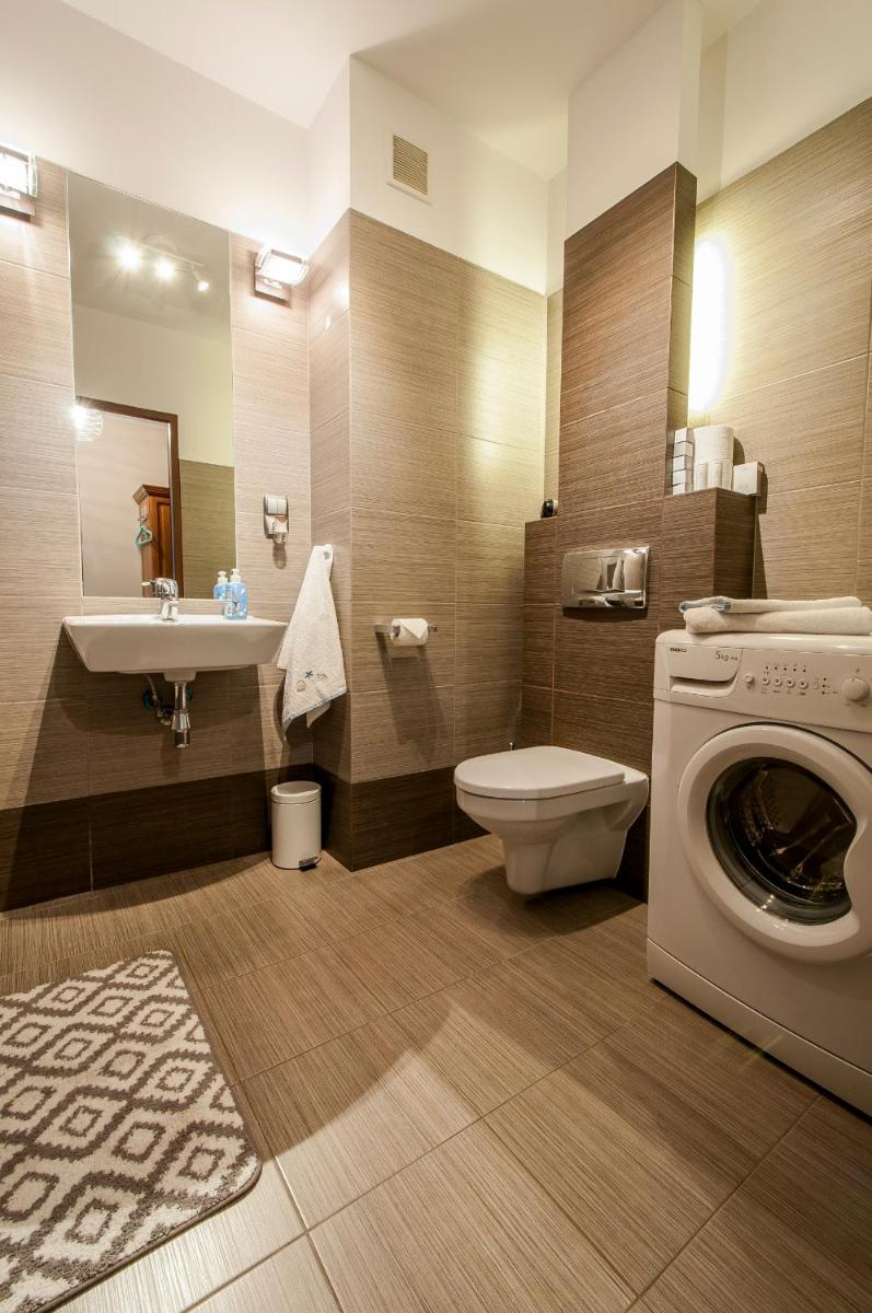 Apartament przy City Parku view 5