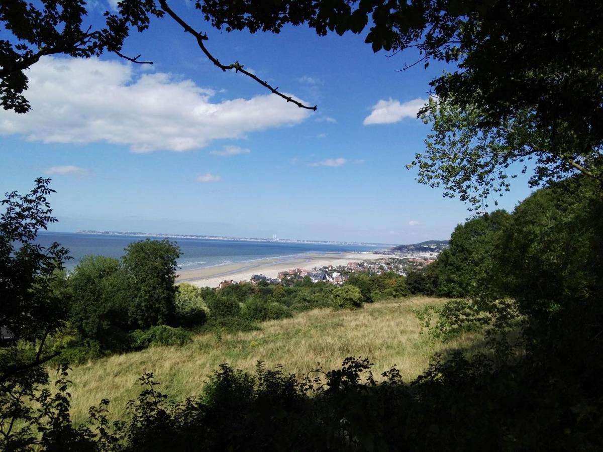 Deauville Vacations - Appartement tout confort refait a neuf - Property Image 5