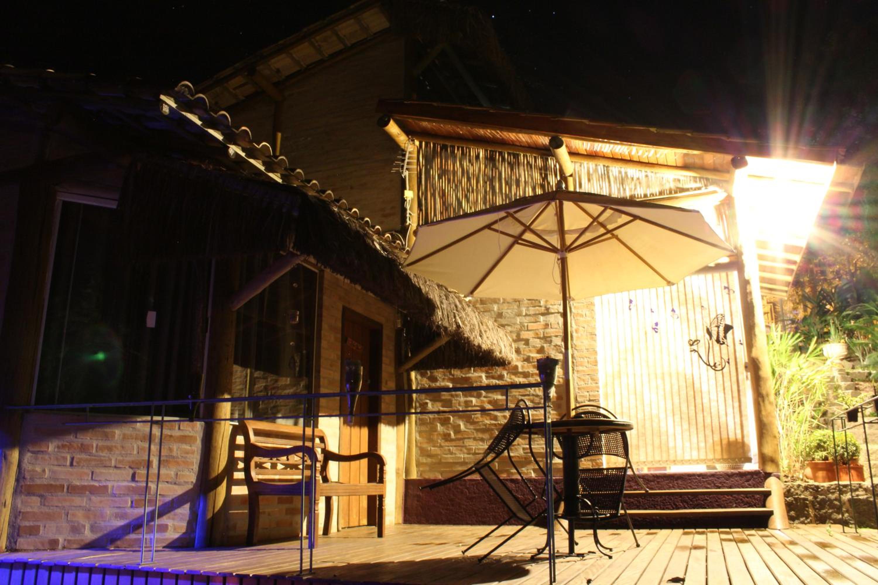 Le Refuge Suites view 4