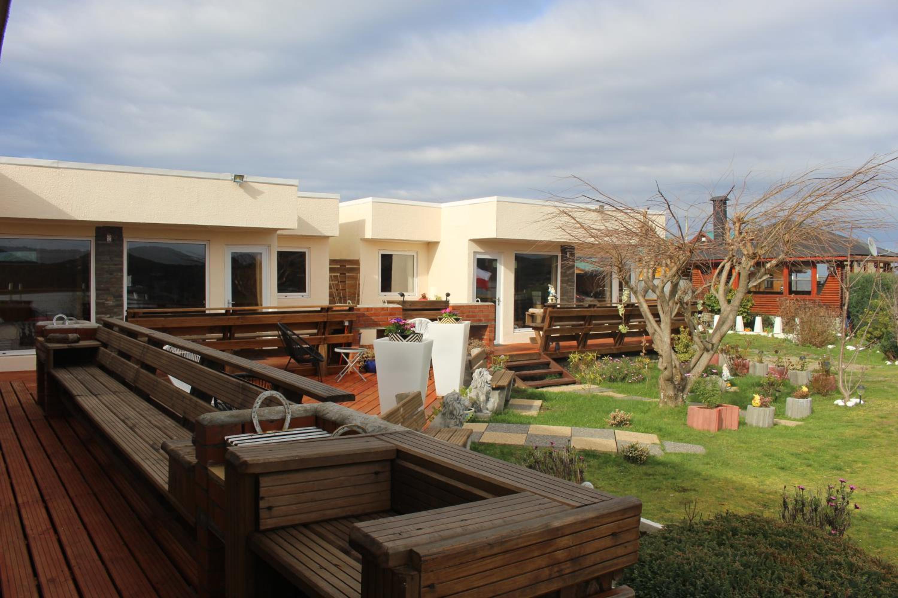 Cabañas Rincon Austral