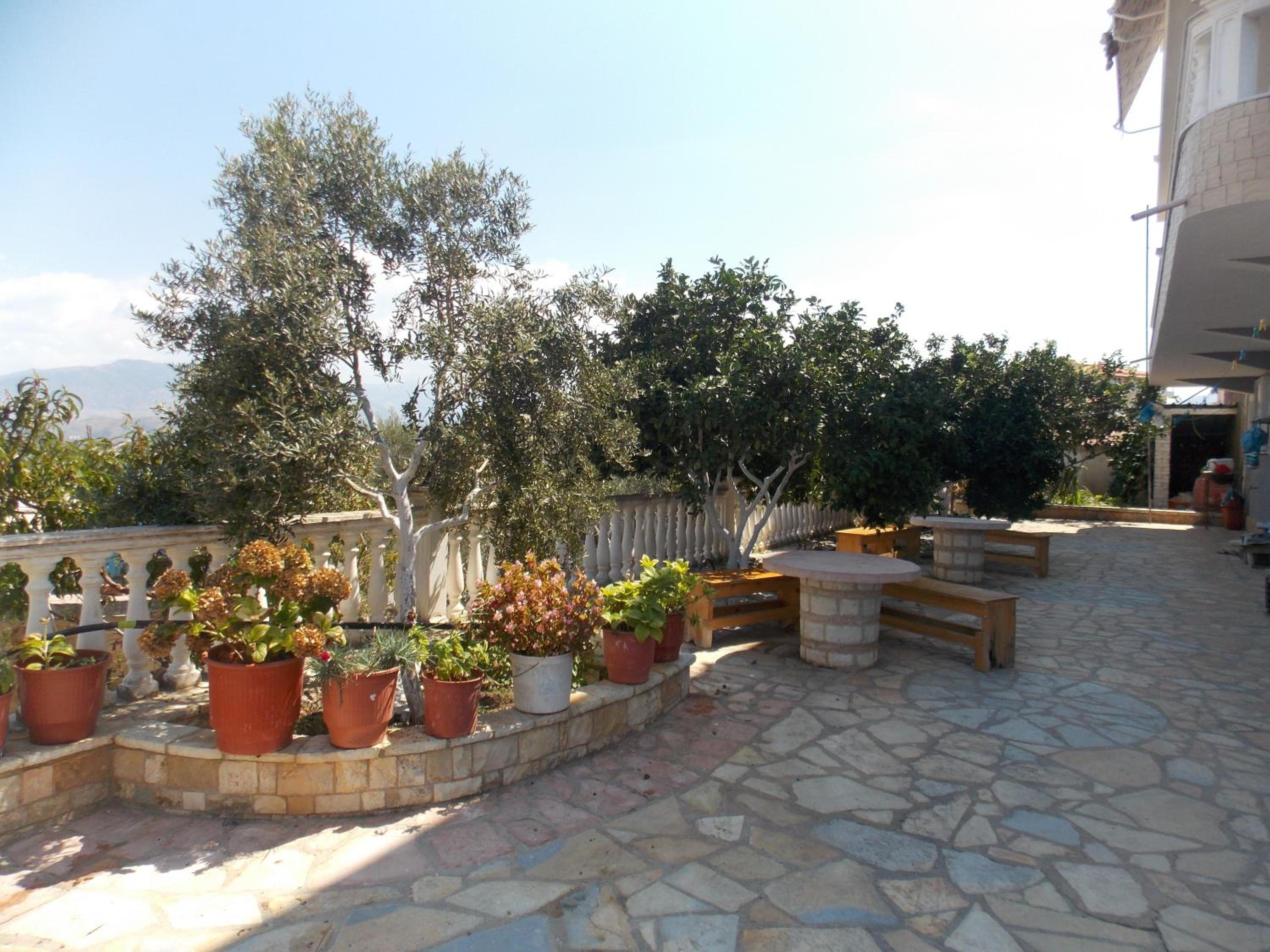 Duraj Apartment