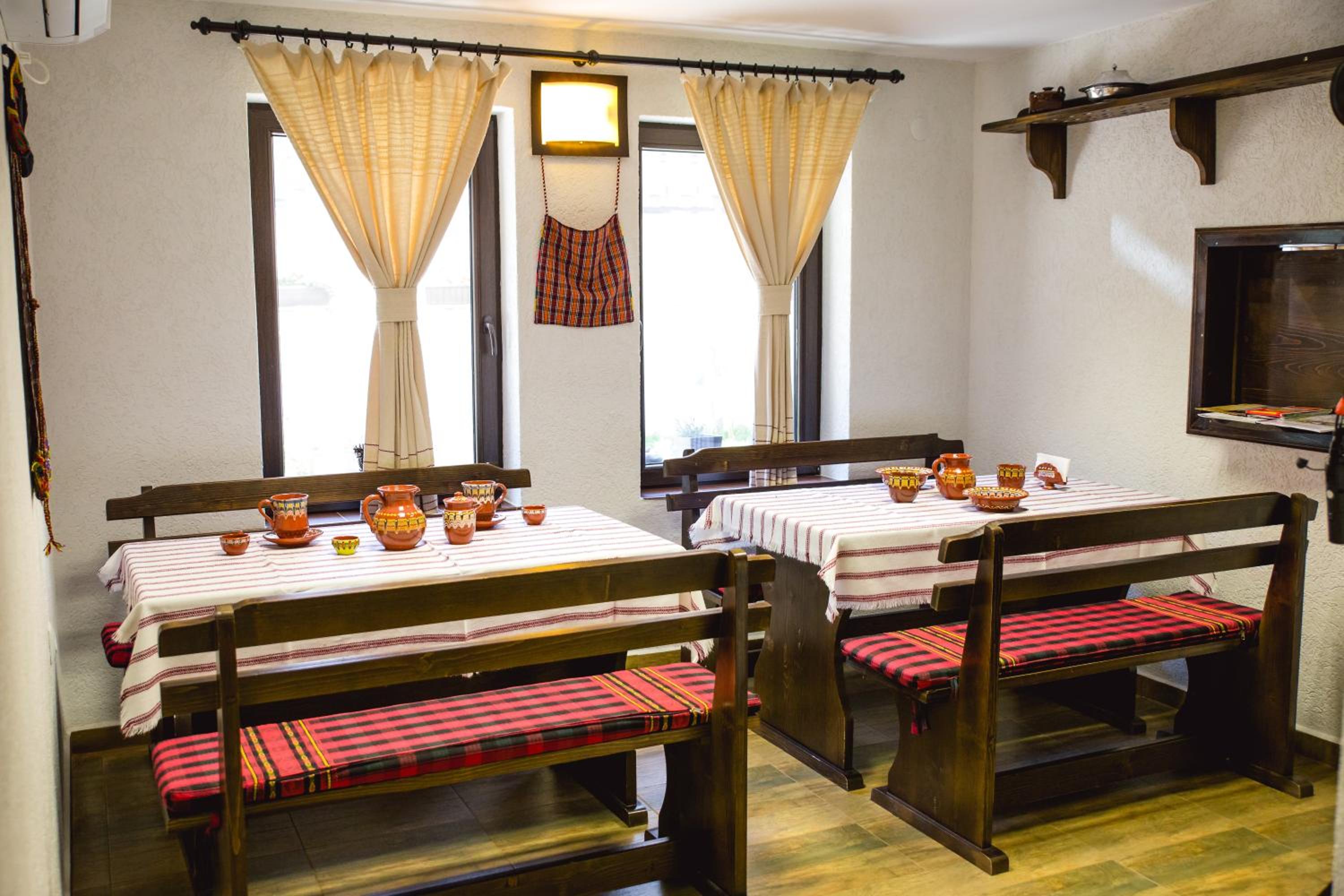Topalovi Guest House