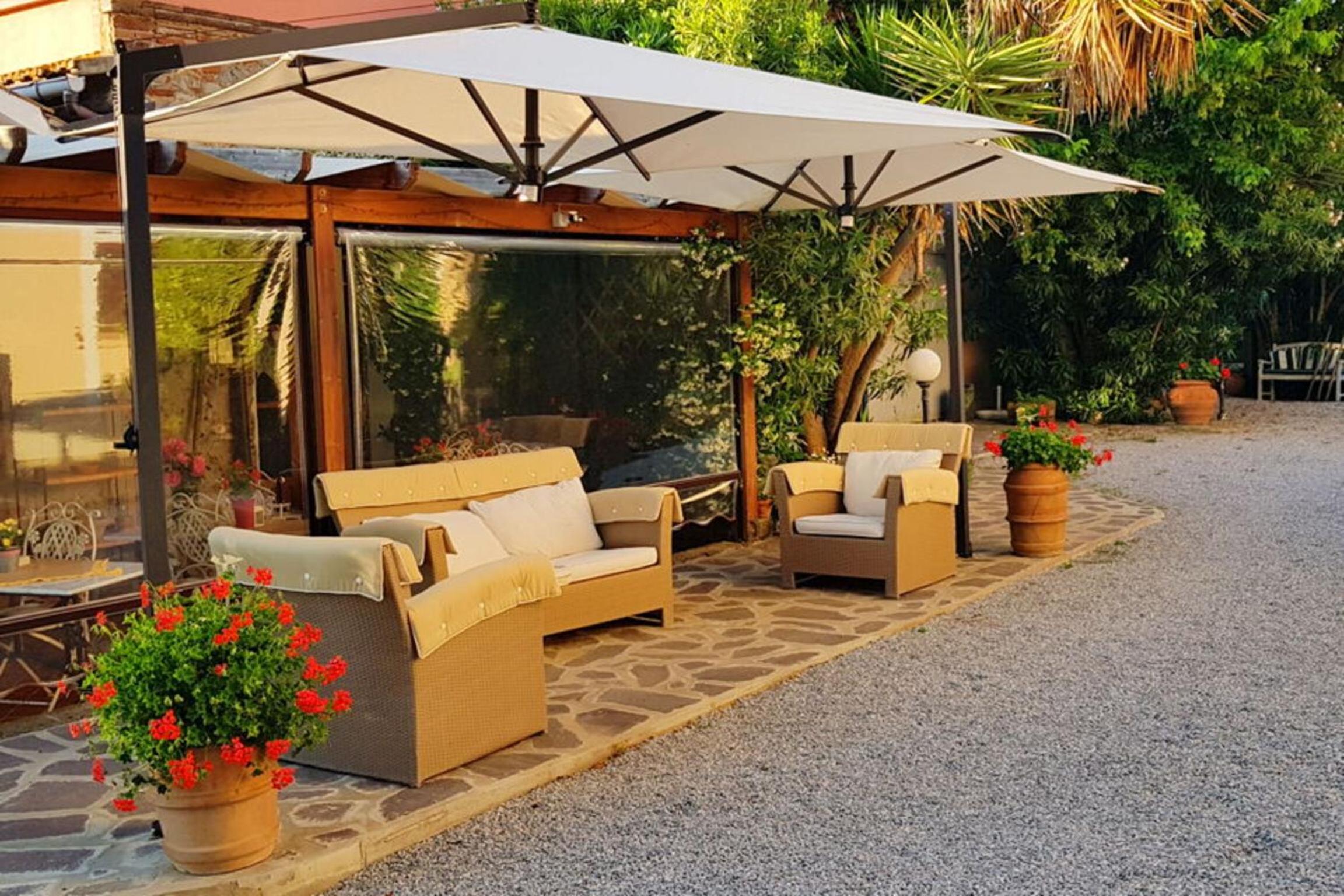 Appartamento Papavero Seaside and Pool