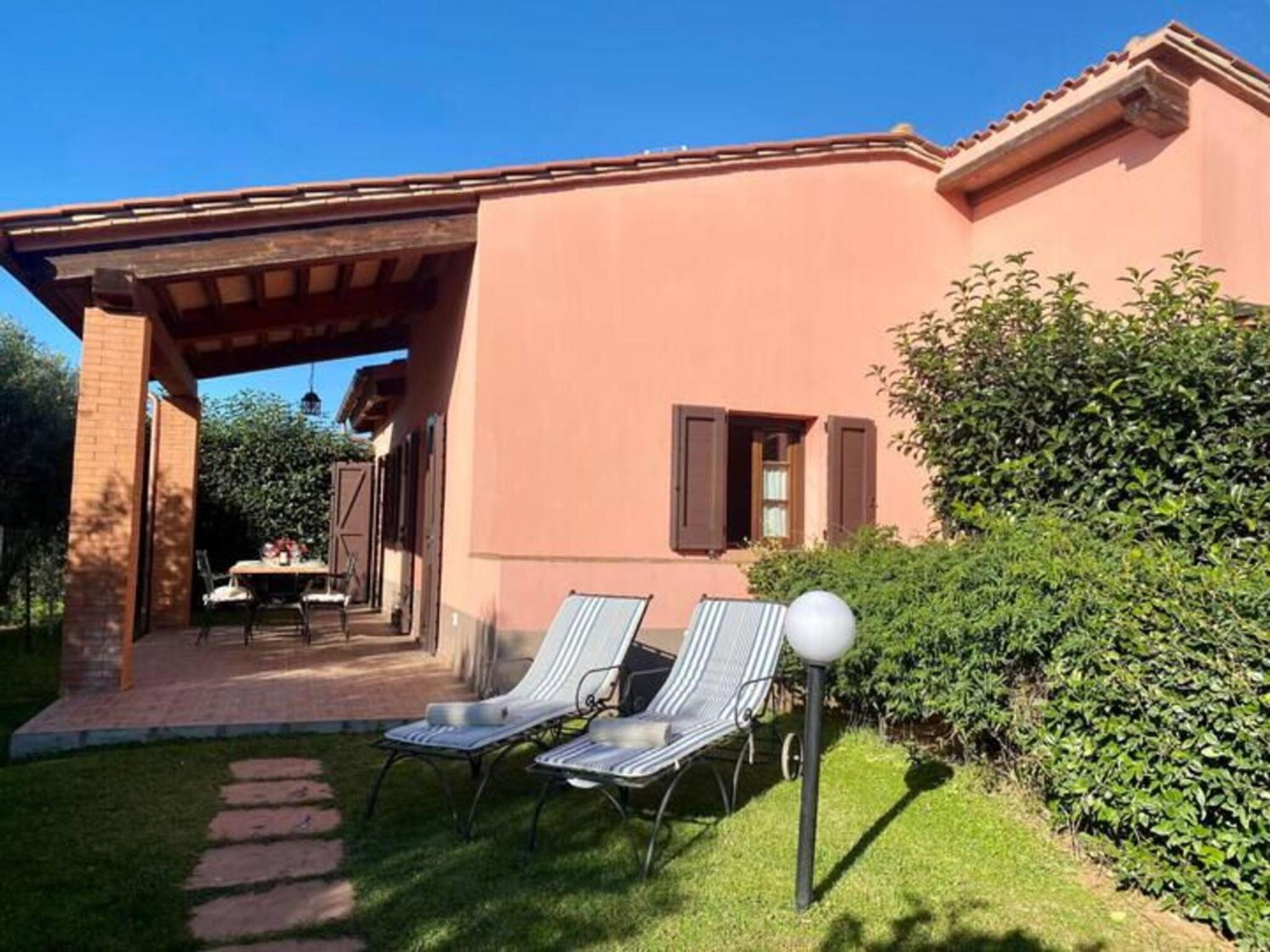 Appartamento Papavero Seaside and Pool