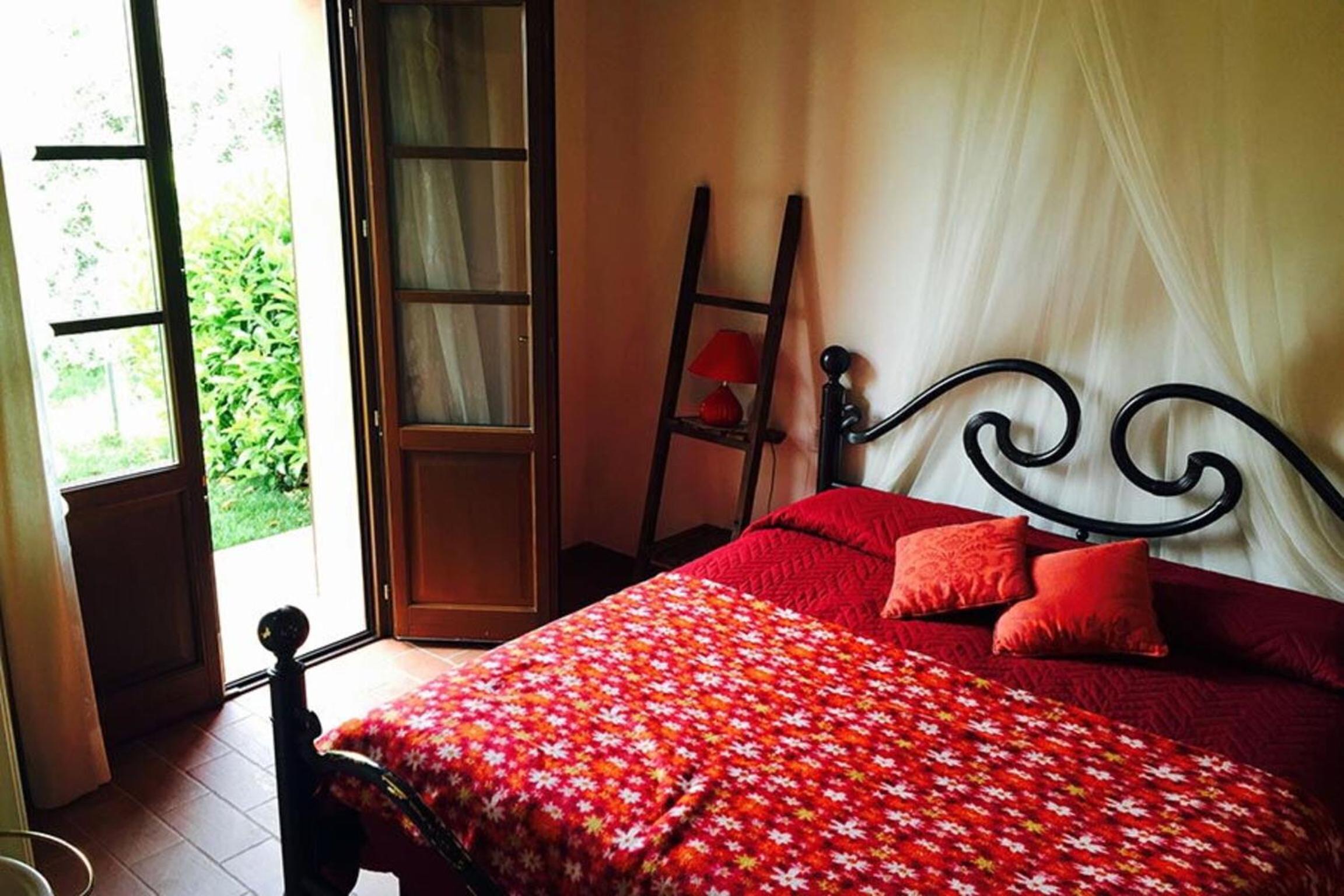 Appartamento Papavero Seaside and Pool