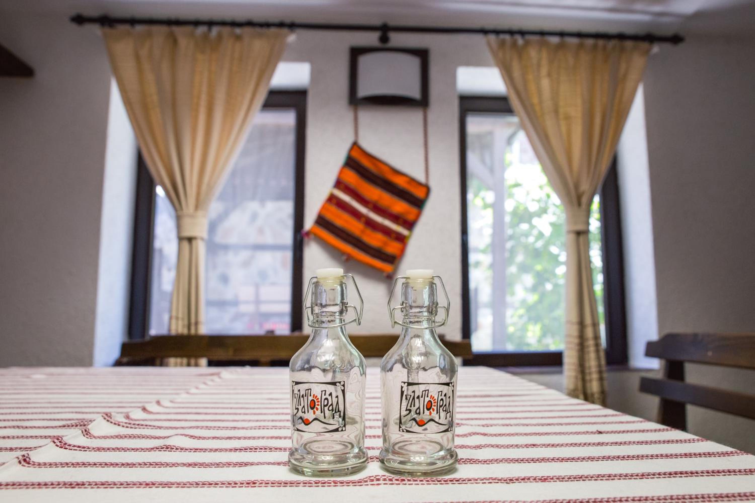 Topalovi Guest House