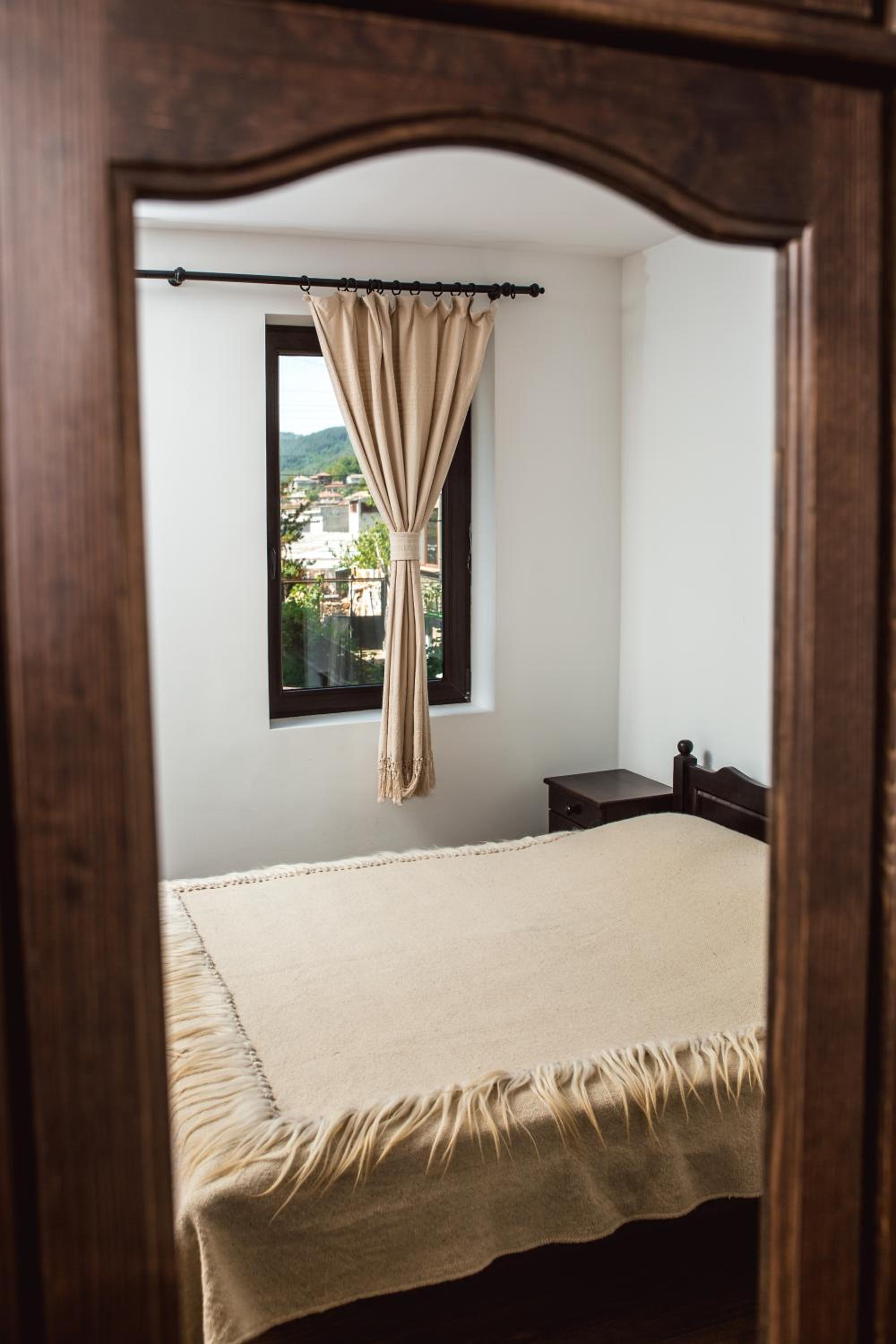 Topalovi Guest House
