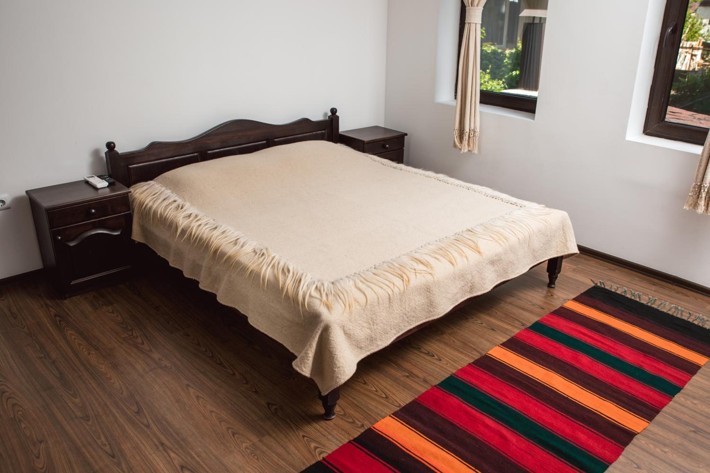 Topalovi Guest House