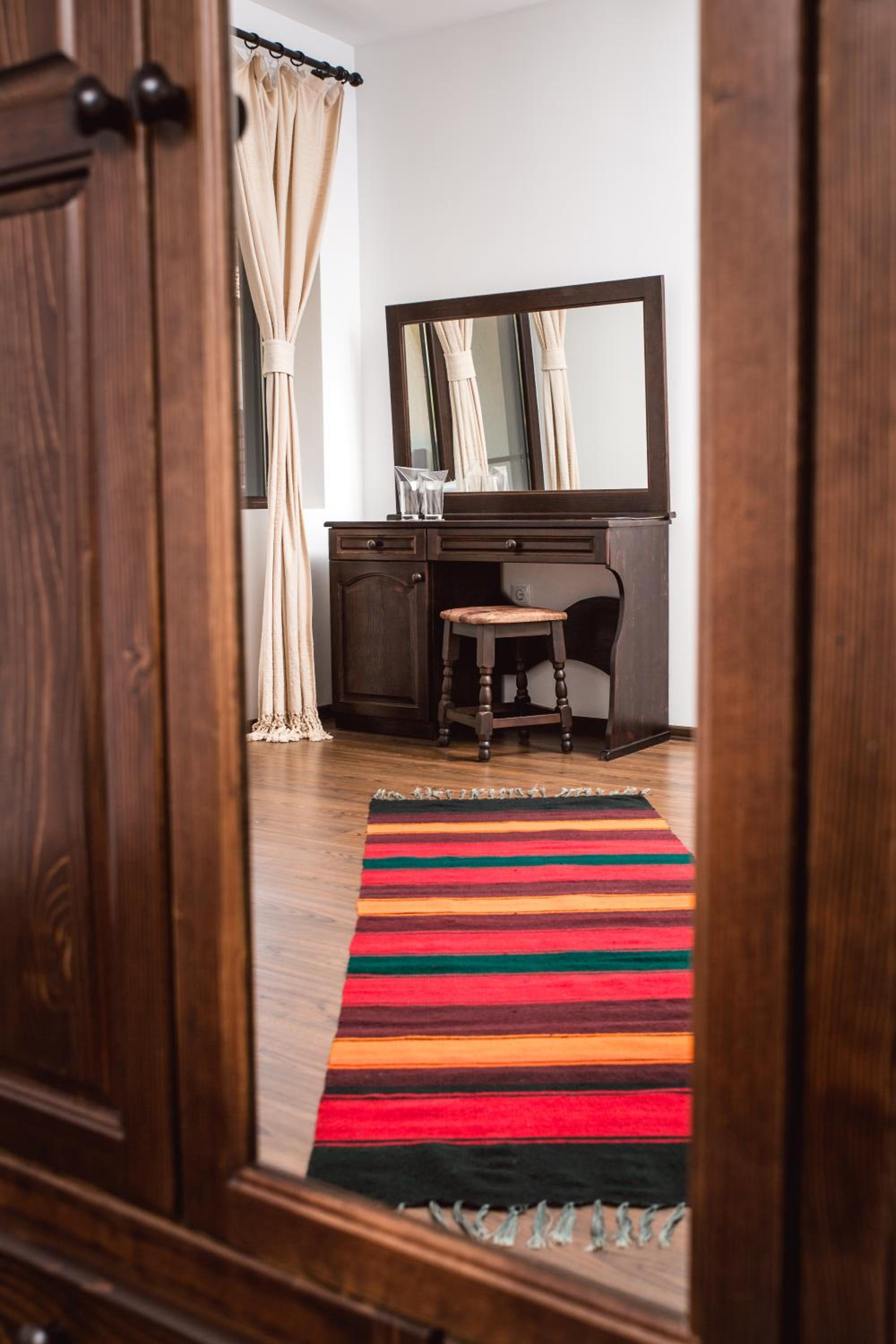 Topalovi Guest House