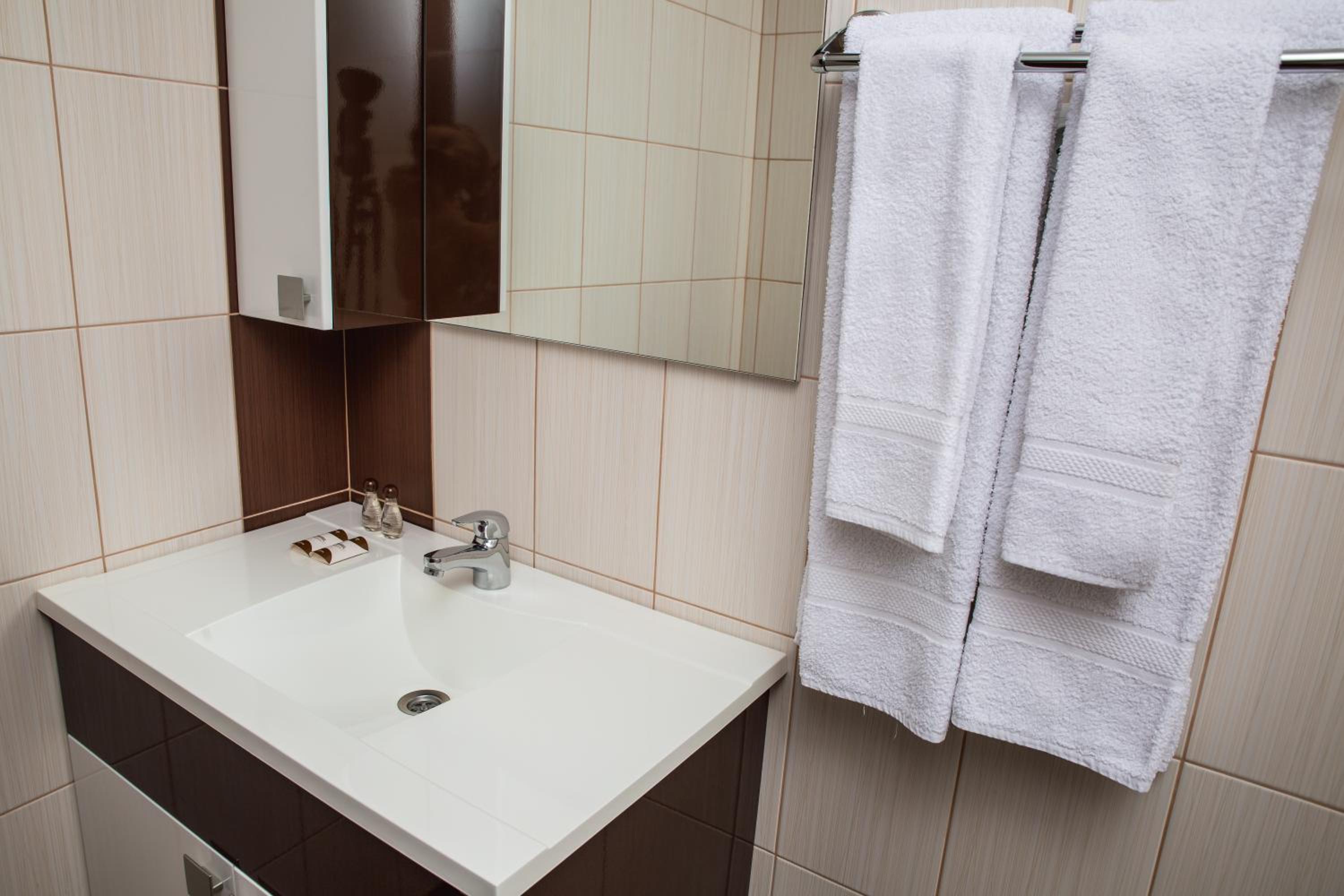 Topalovi Guest House
