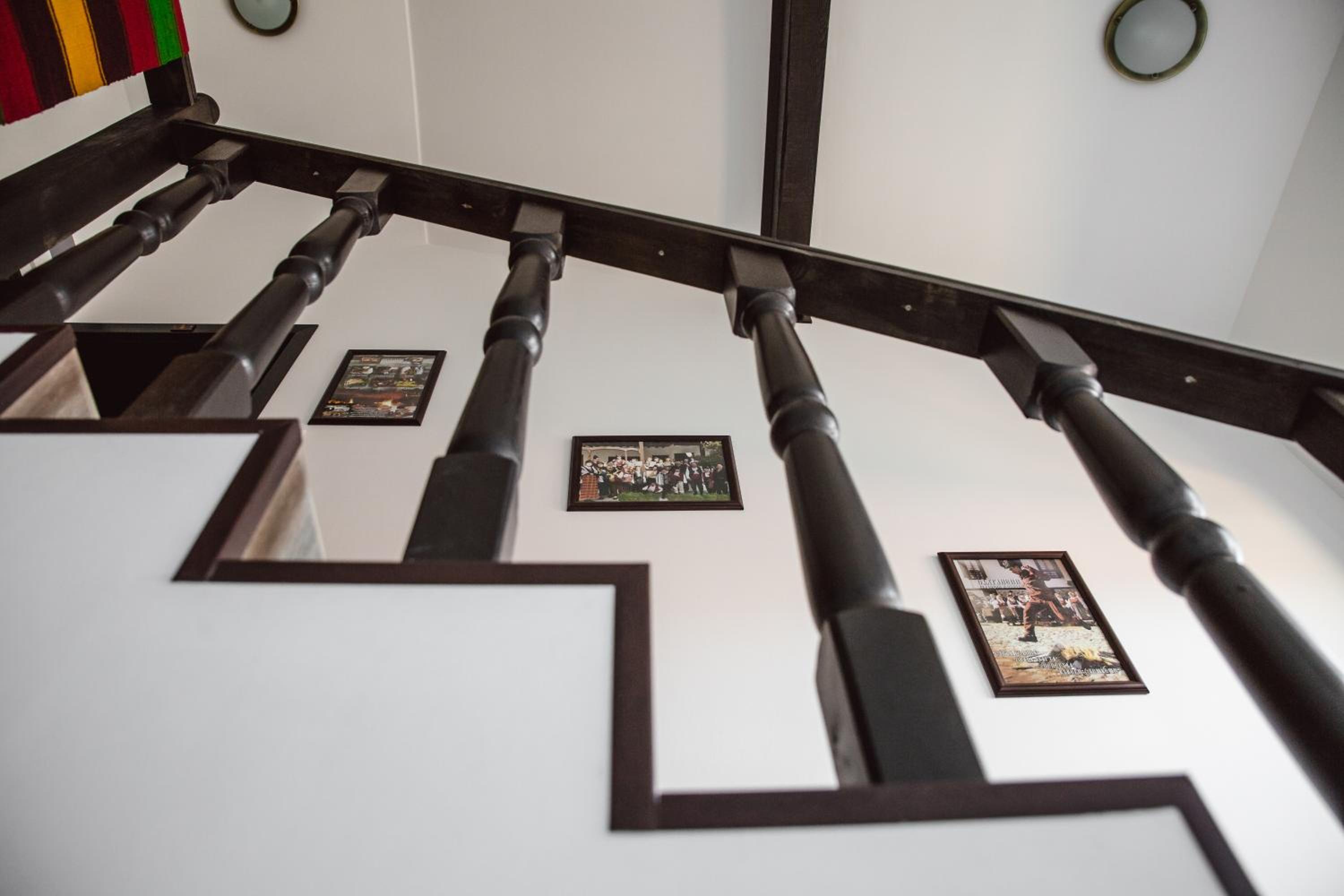 Topalovi Guest House