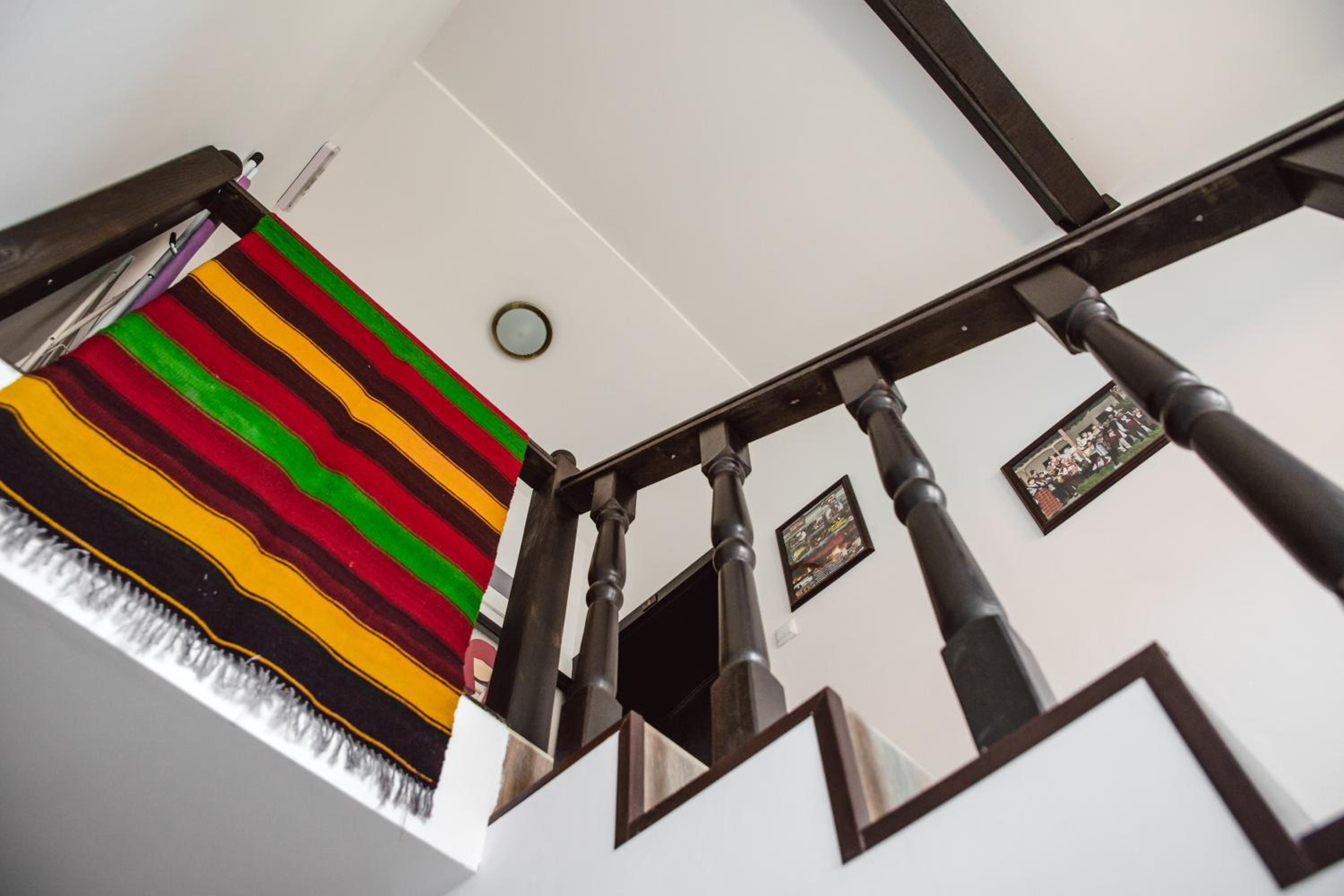 Topalovi Guest House
