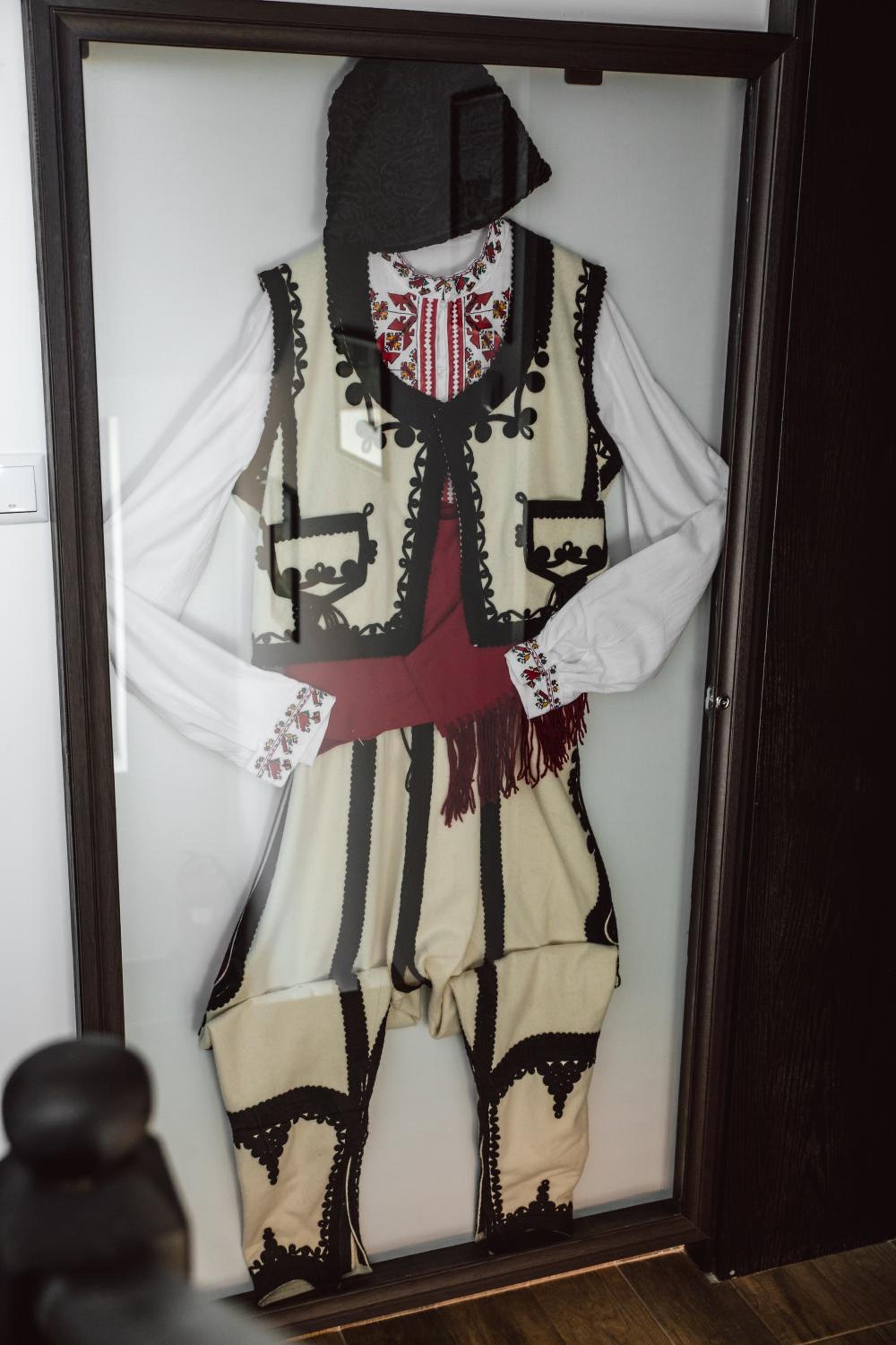 Topalovi Guest House