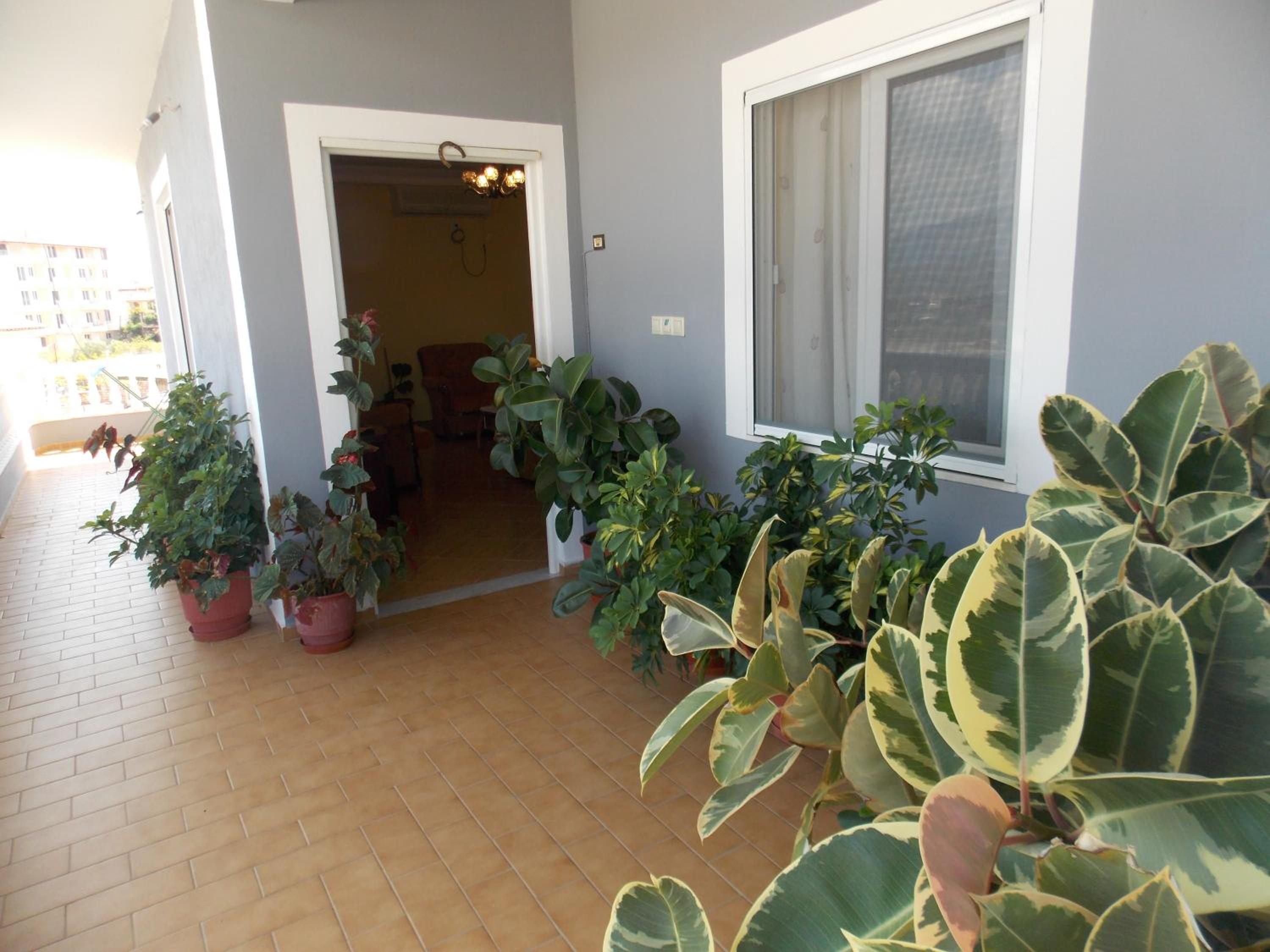 Duraj Apartment