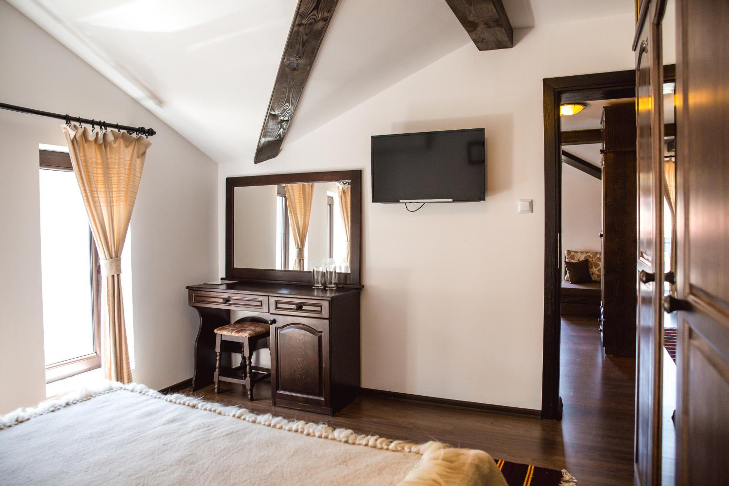 Topalovi Guest House