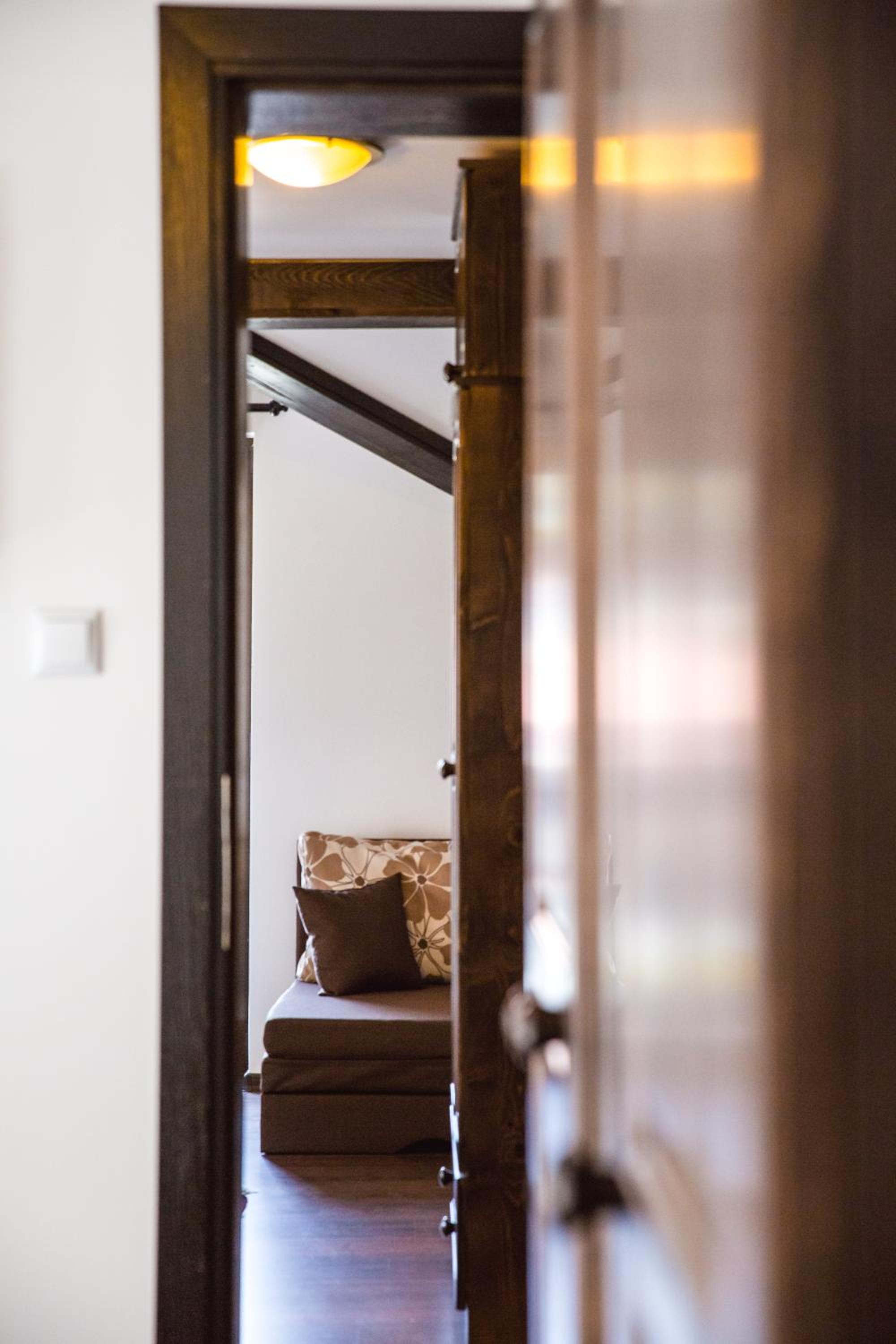 Topalovi Guest House