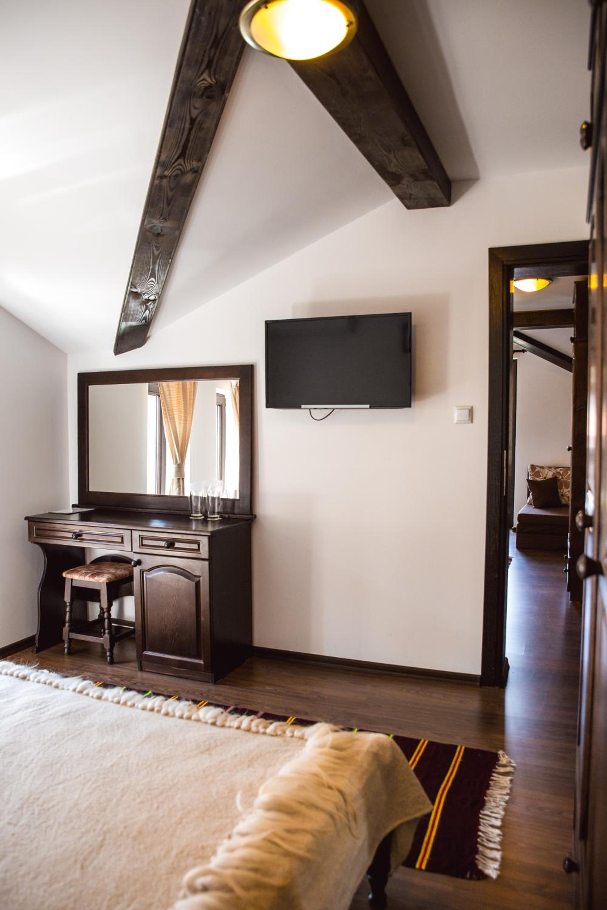 Topalovi Guest House