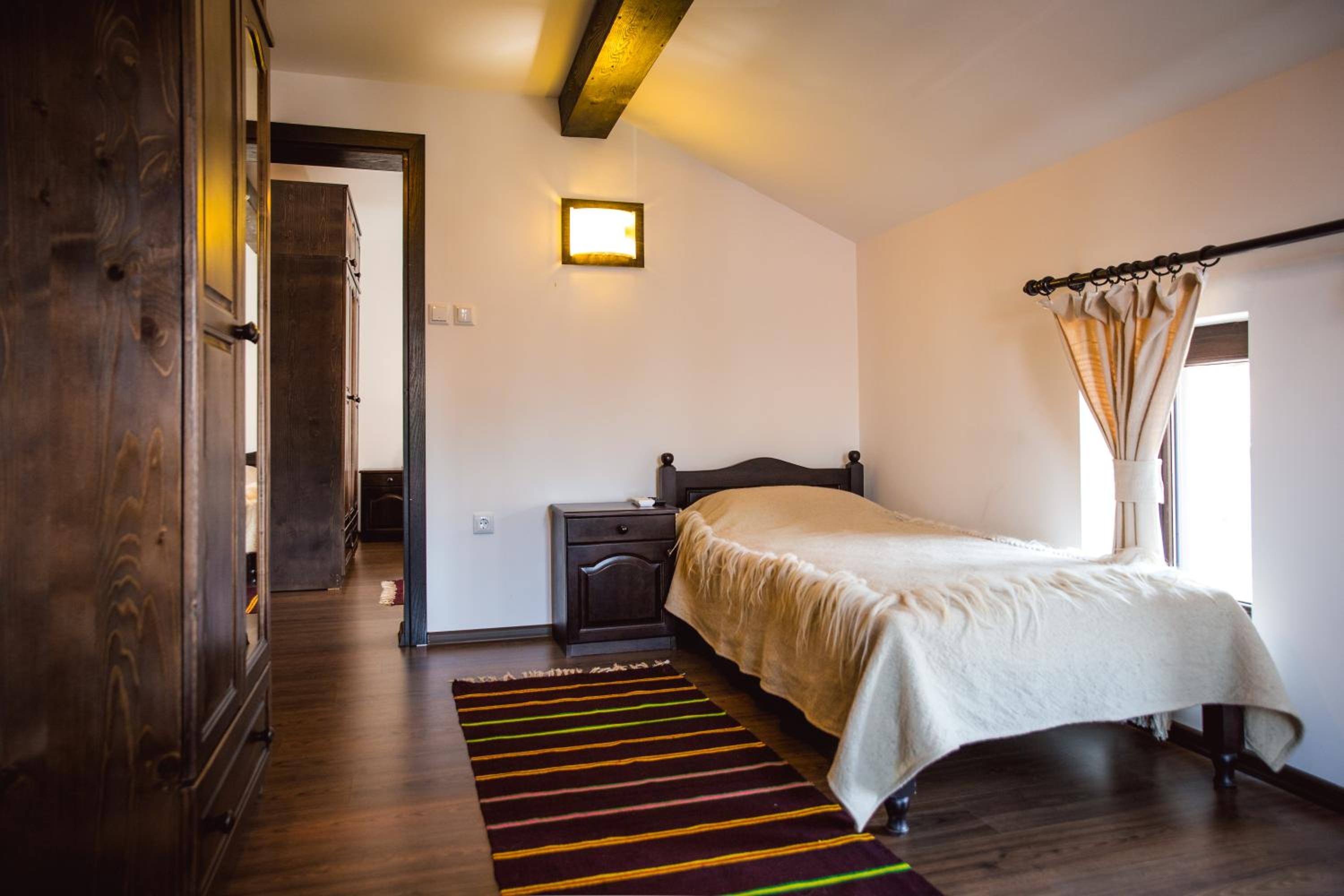 Topalovi Guest House