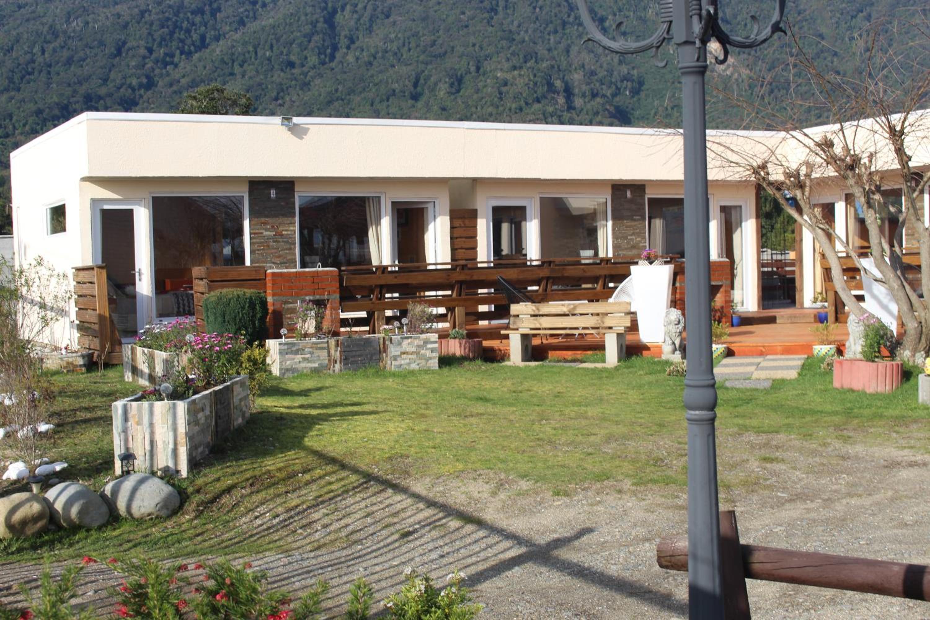 Cabañas Rincon Austral