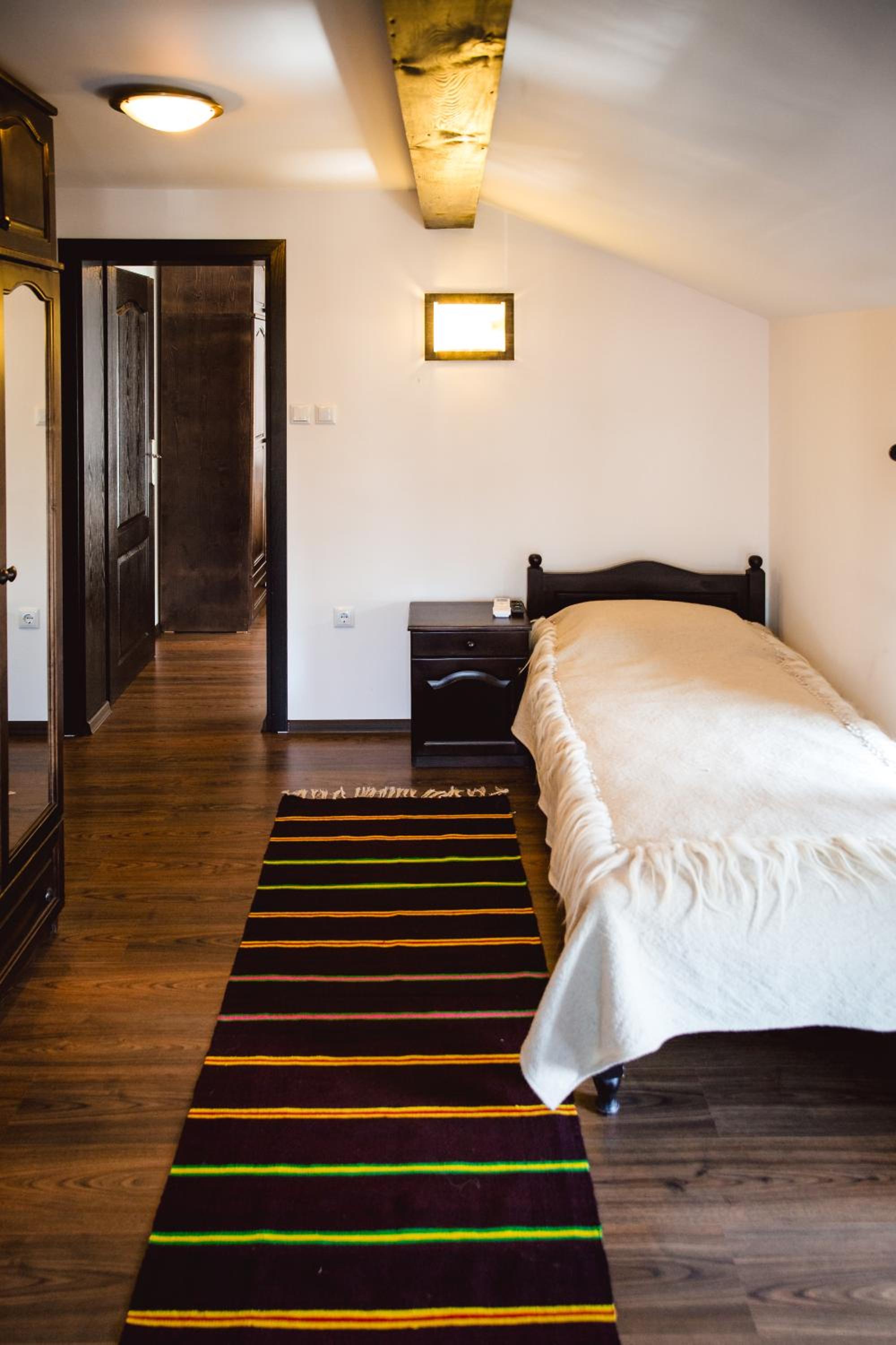 Topalovi Guest House
