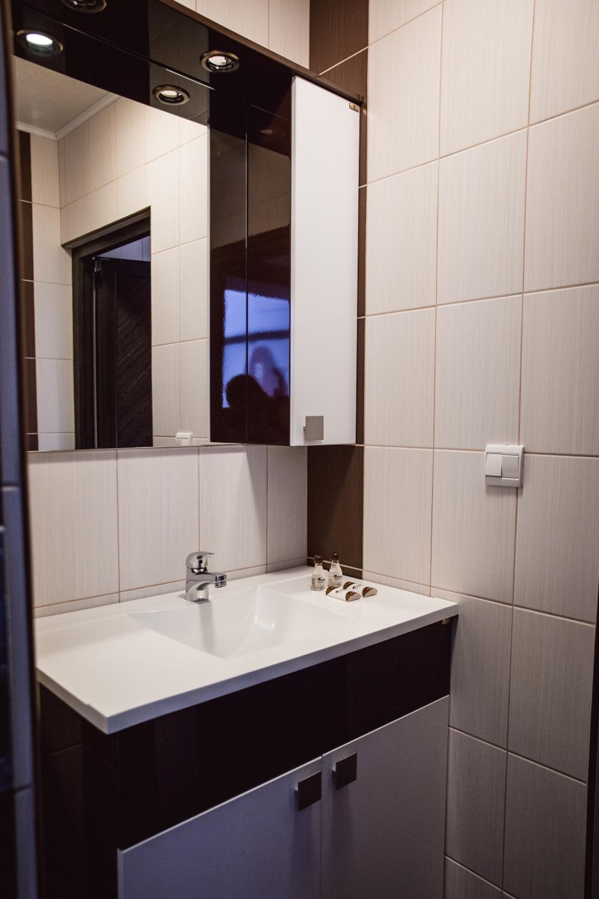 Topalovi Guest House