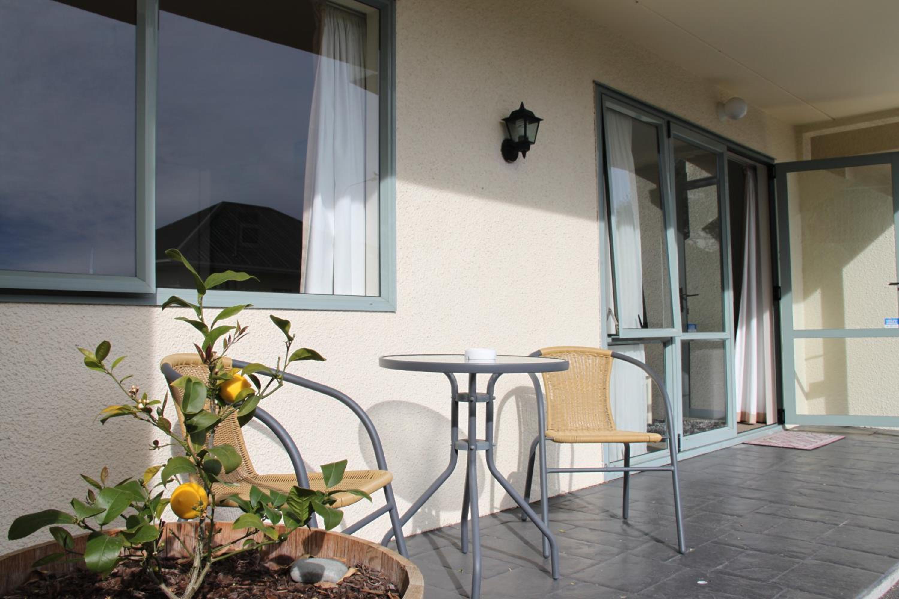 Alcala Motor Lodge