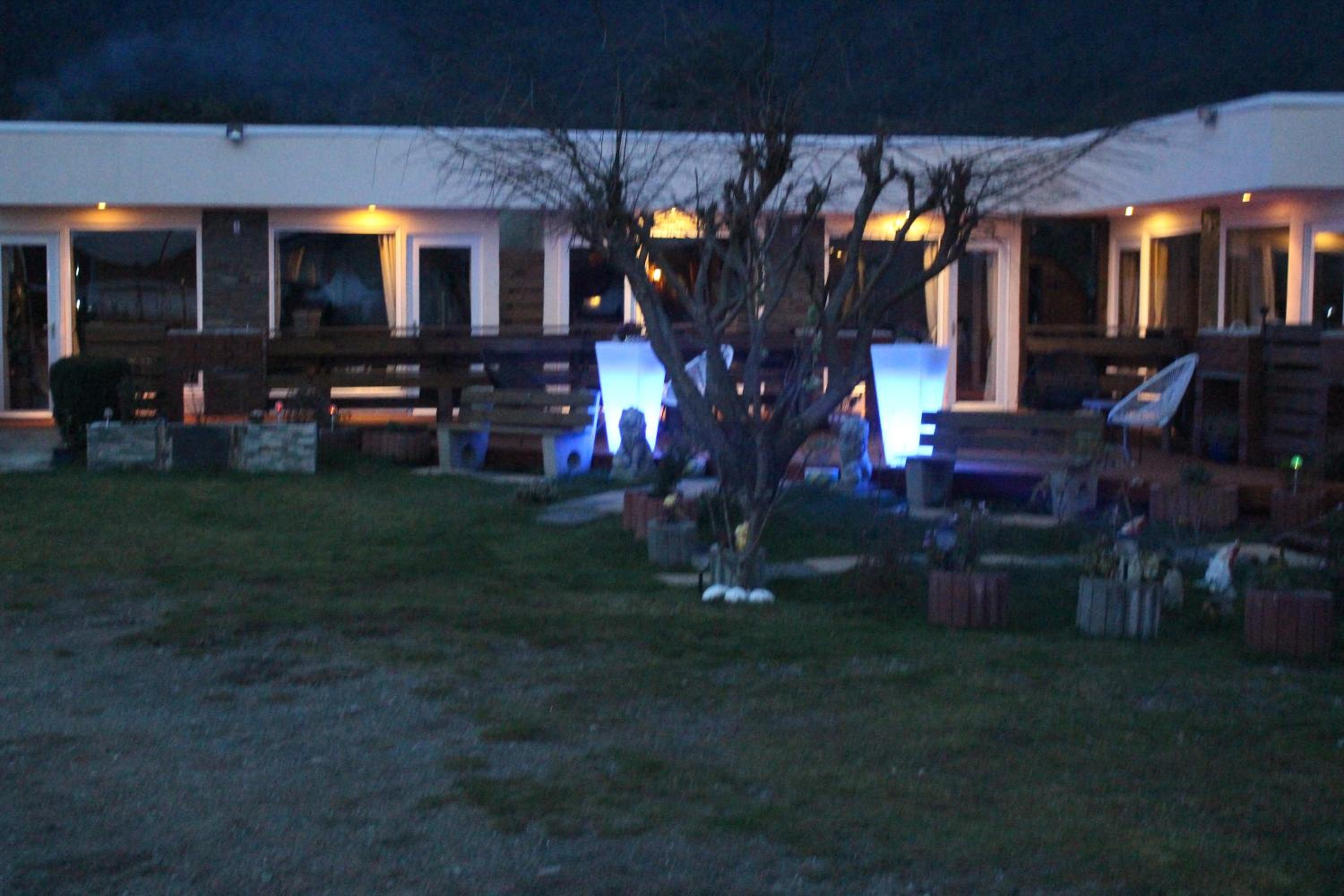 Cabañas Rincon Austral