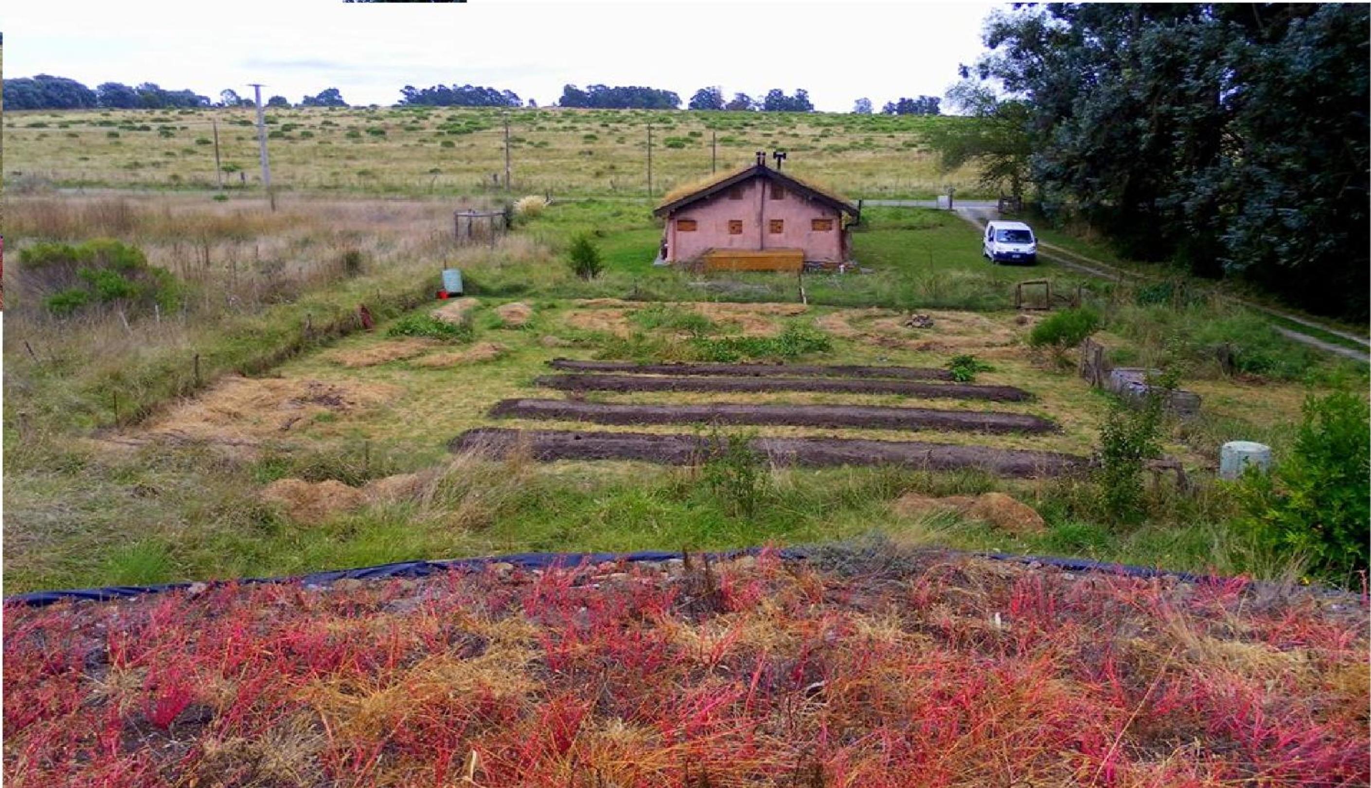 Alojamiento Ecológico Kurache