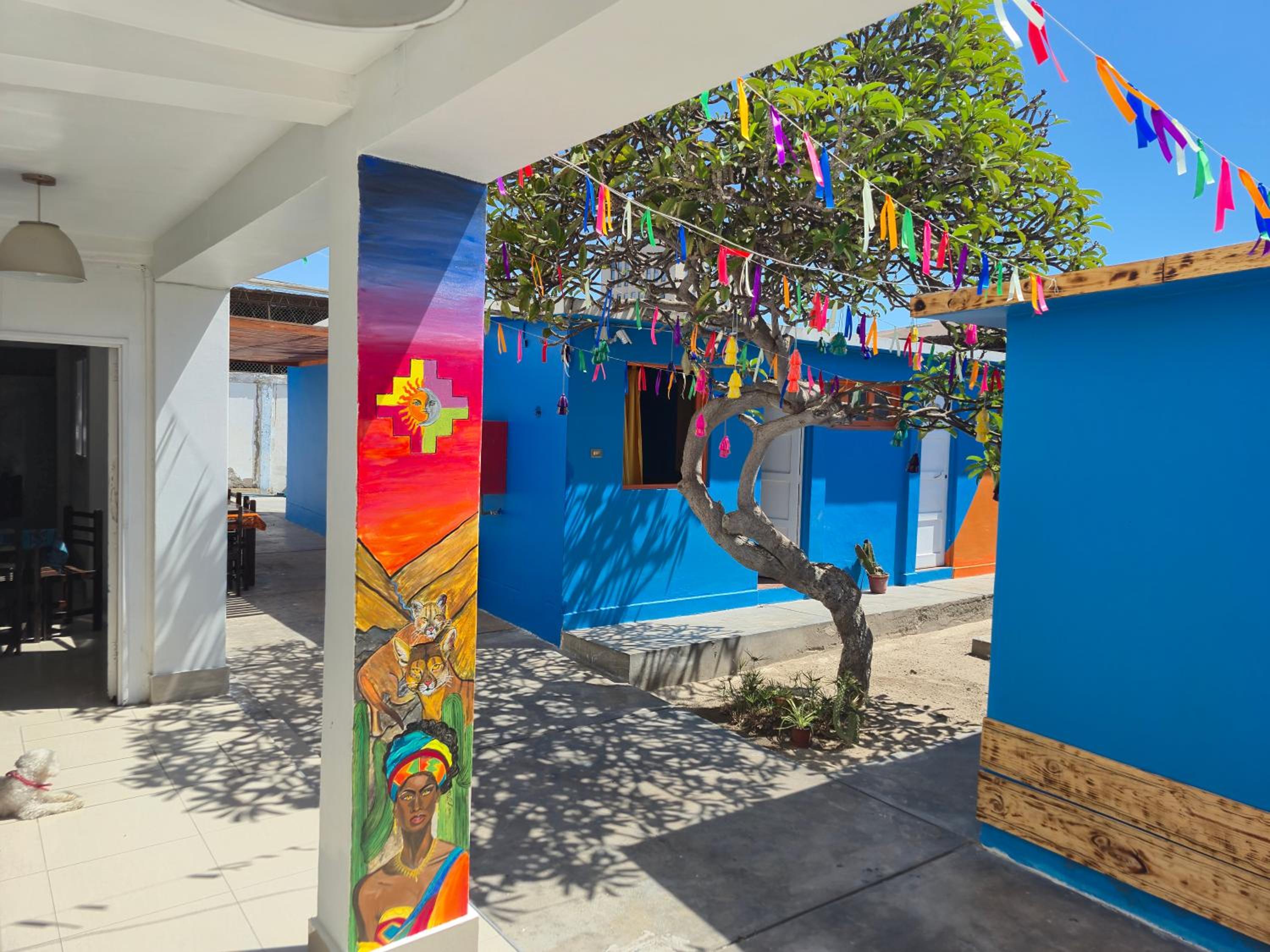 Illariy Wasi Hostal