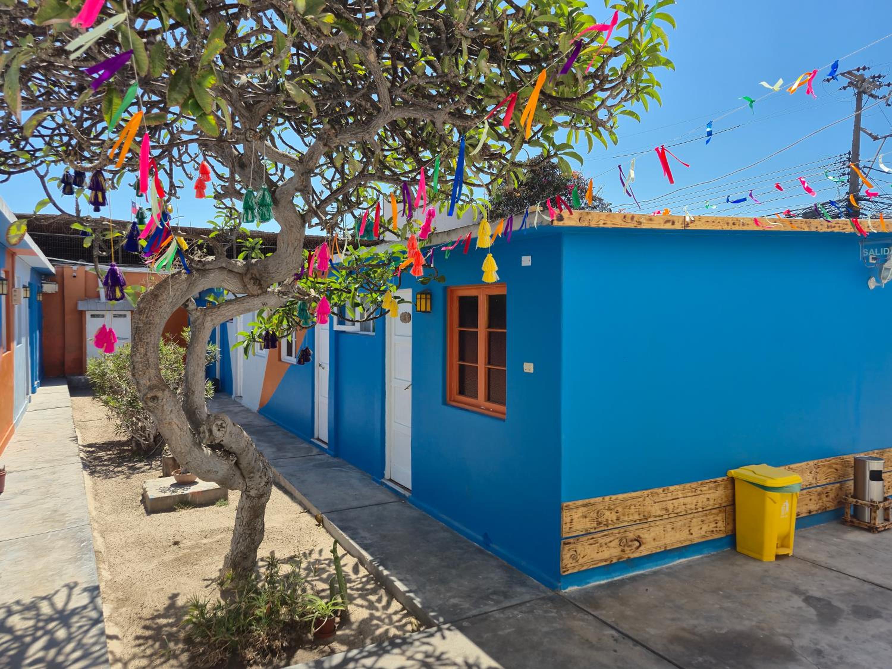 Illariy Wasi Hostal