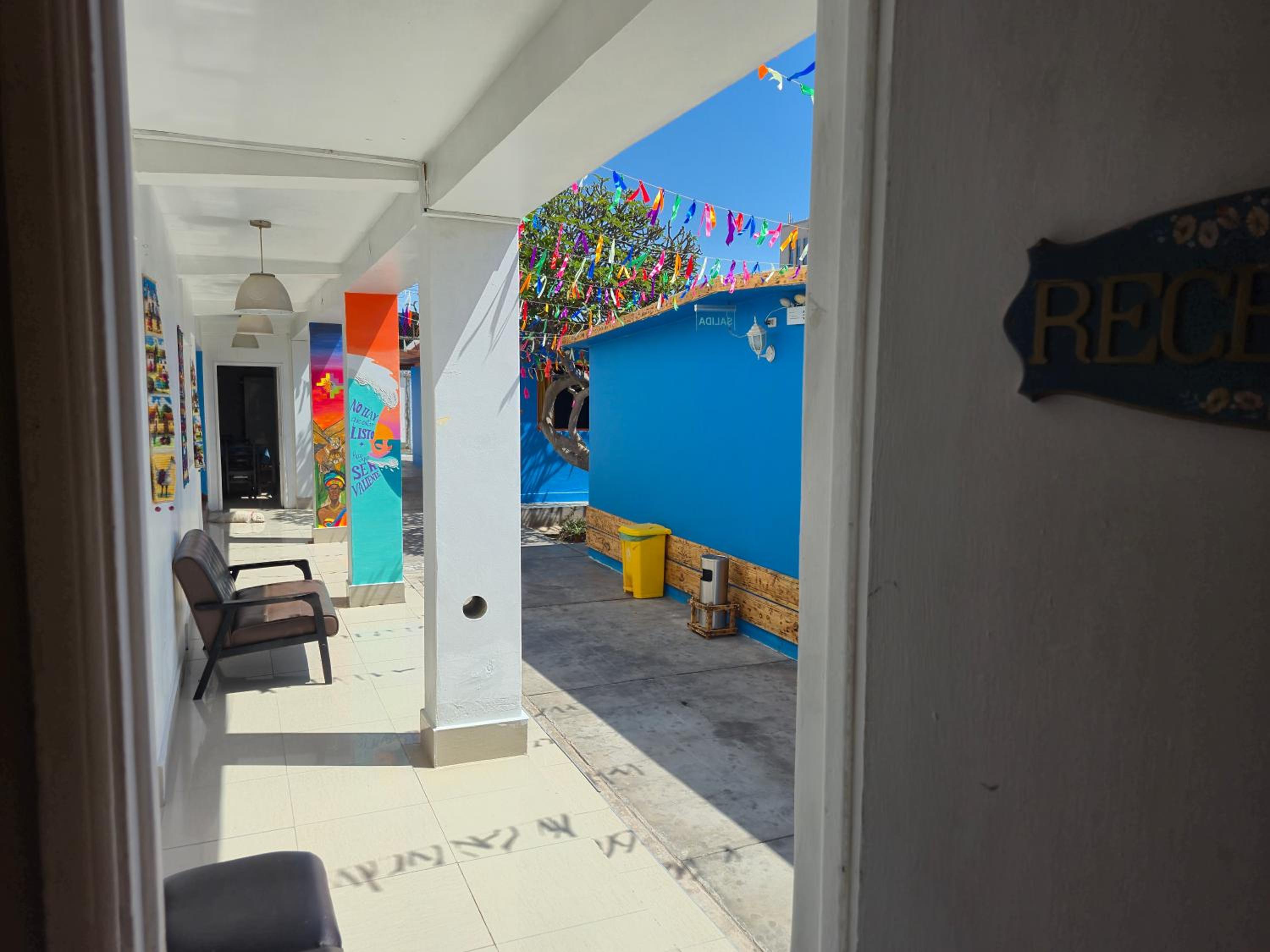 Illariy Wasi Hostal