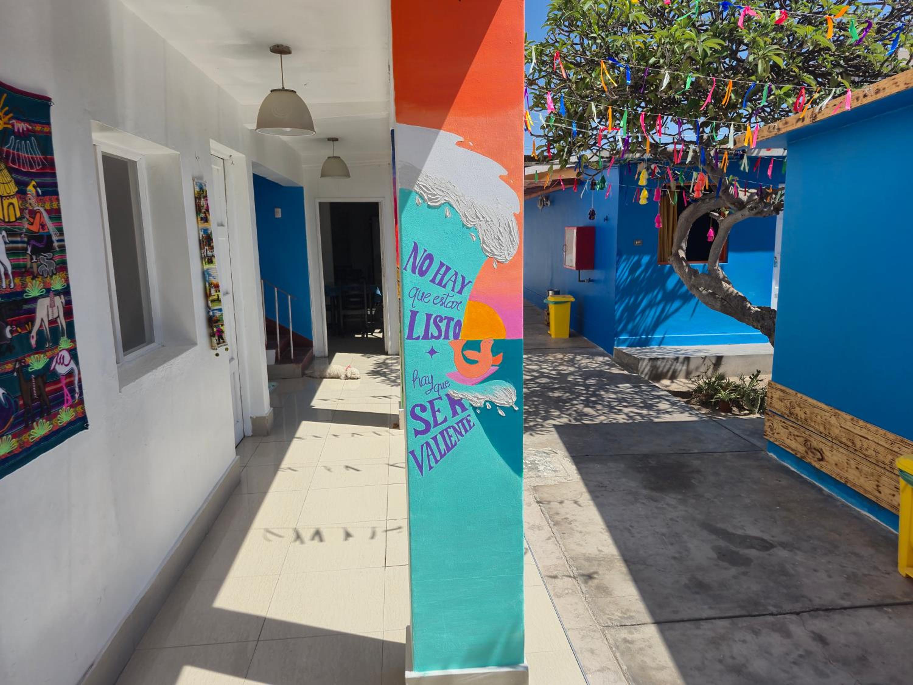 Illariy Wasi Hostal