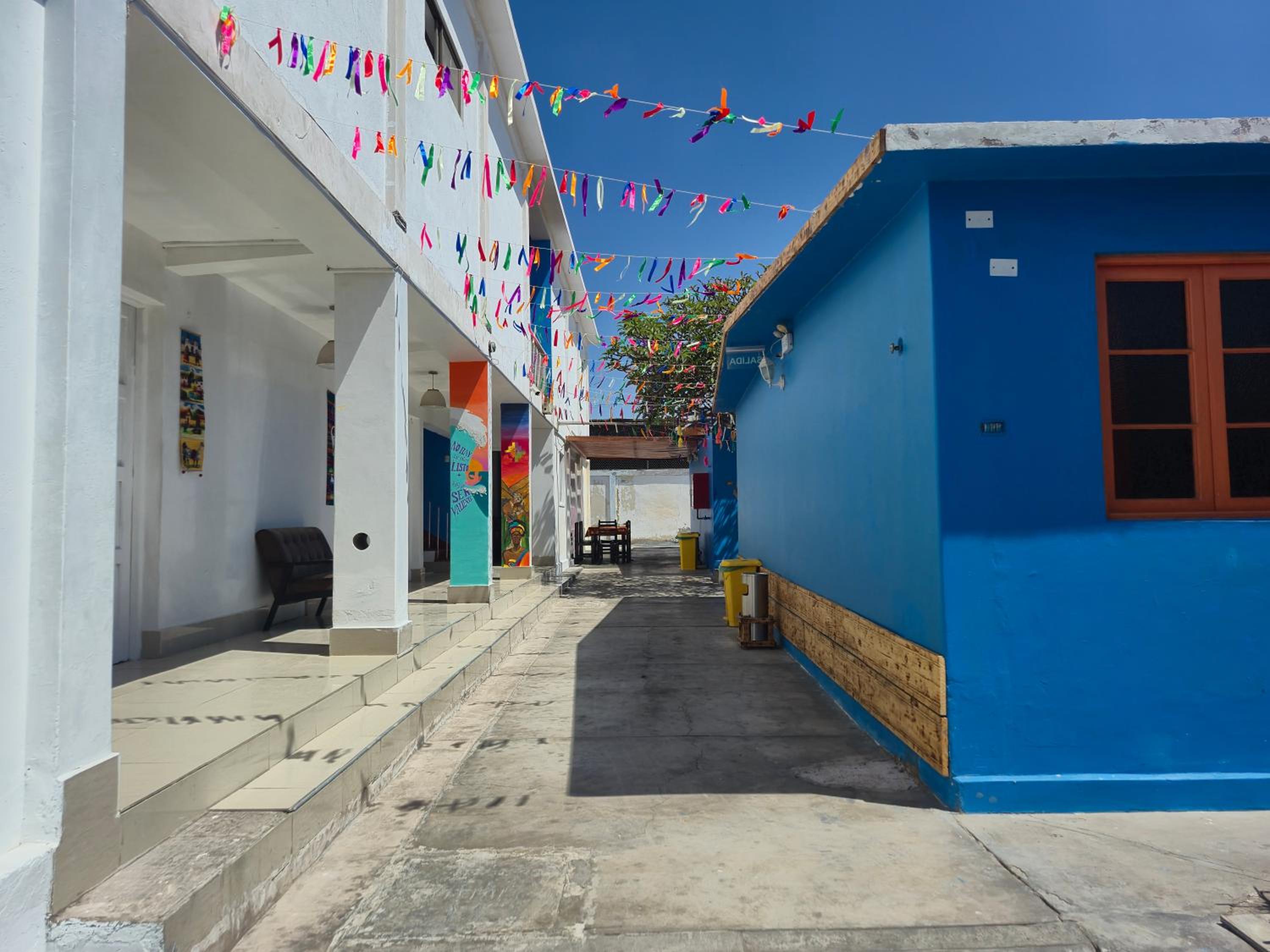 Illariy Wasi Hostal