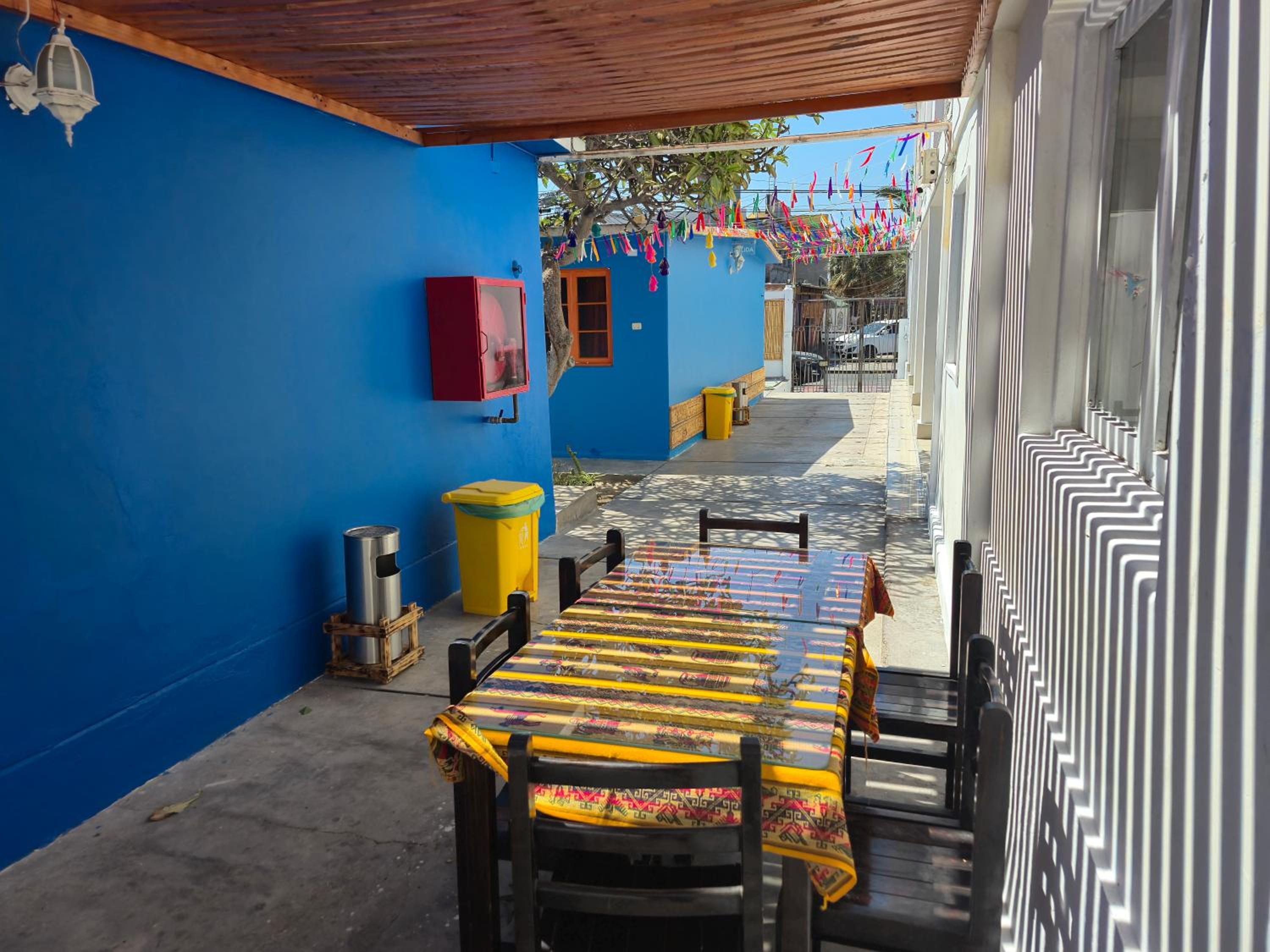 Illariy Wasi Hostal