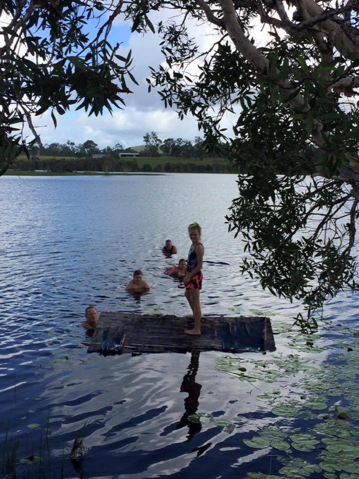 Lake Barra Cottages
