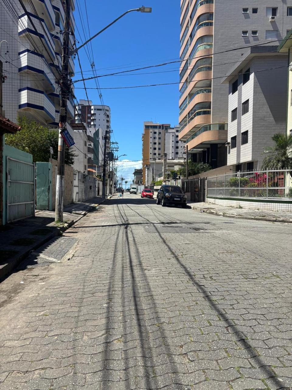 A Praia É Lá!