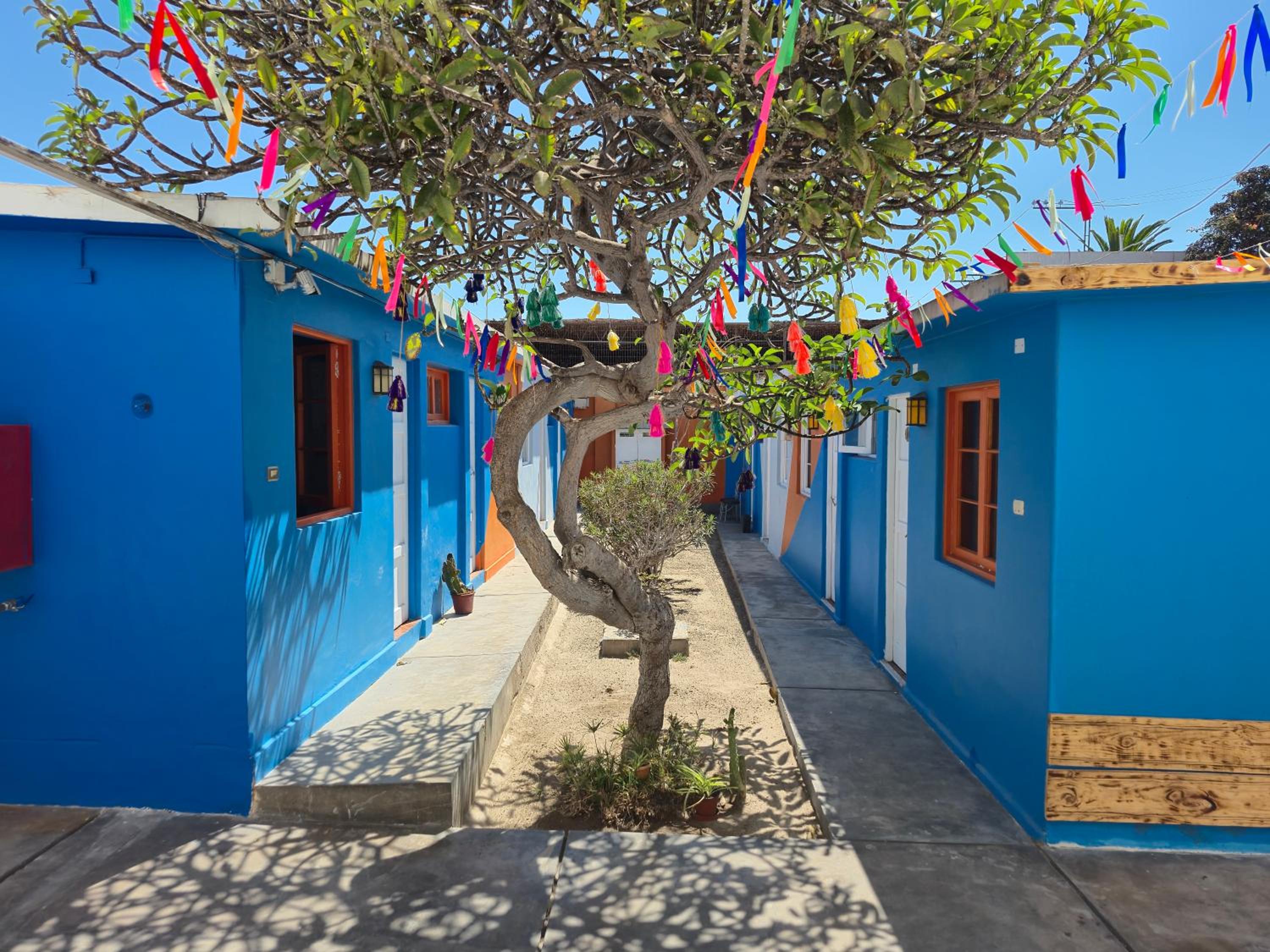 Illariy Wasi Hostal
