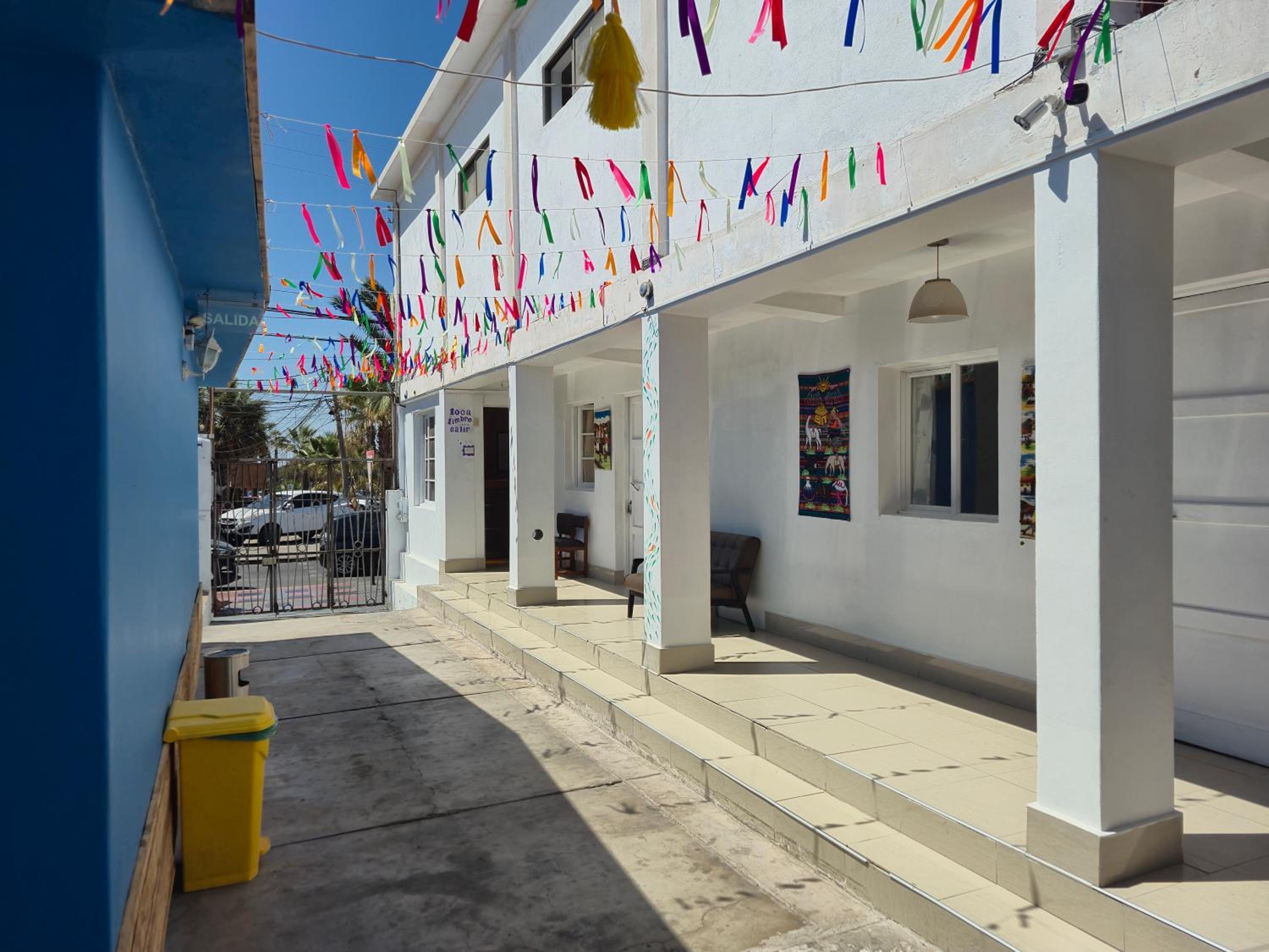 Illariy Wasi Hostal