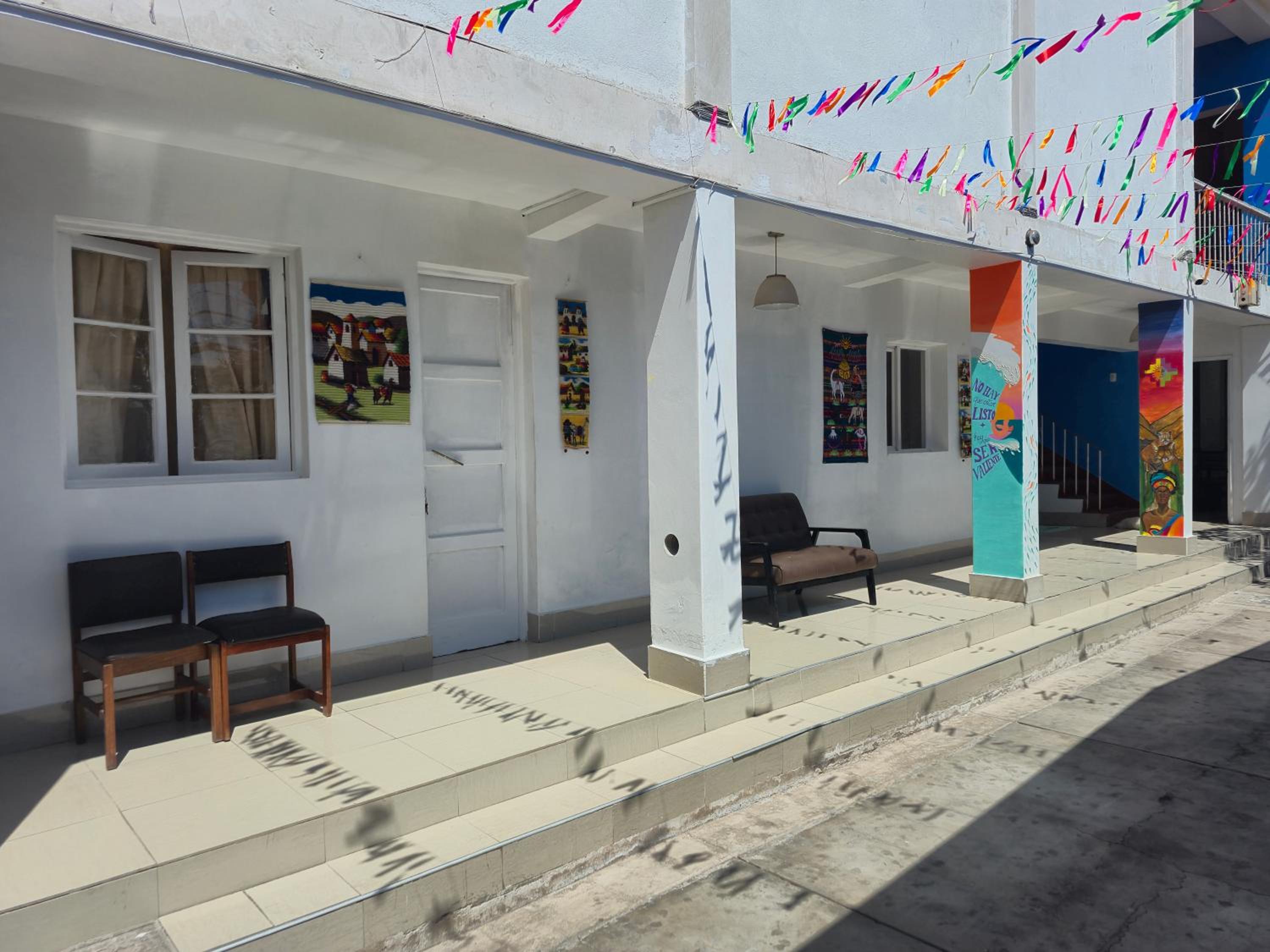 Illariy Wasi Hostal