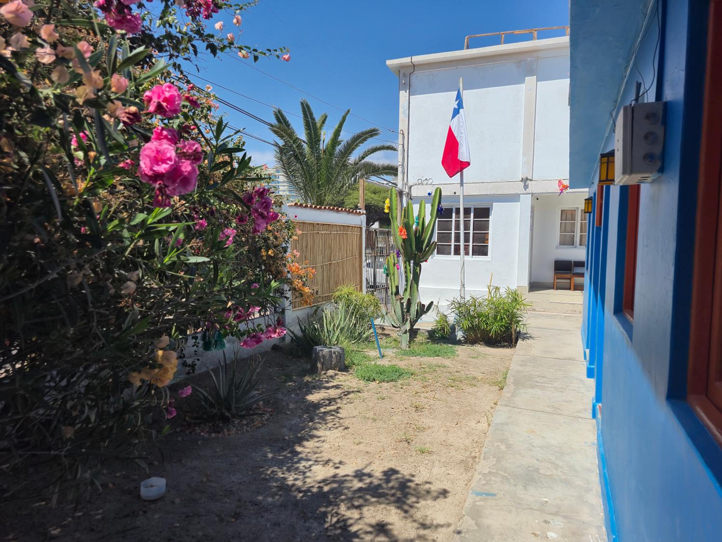 Illariy Wasi Hostal