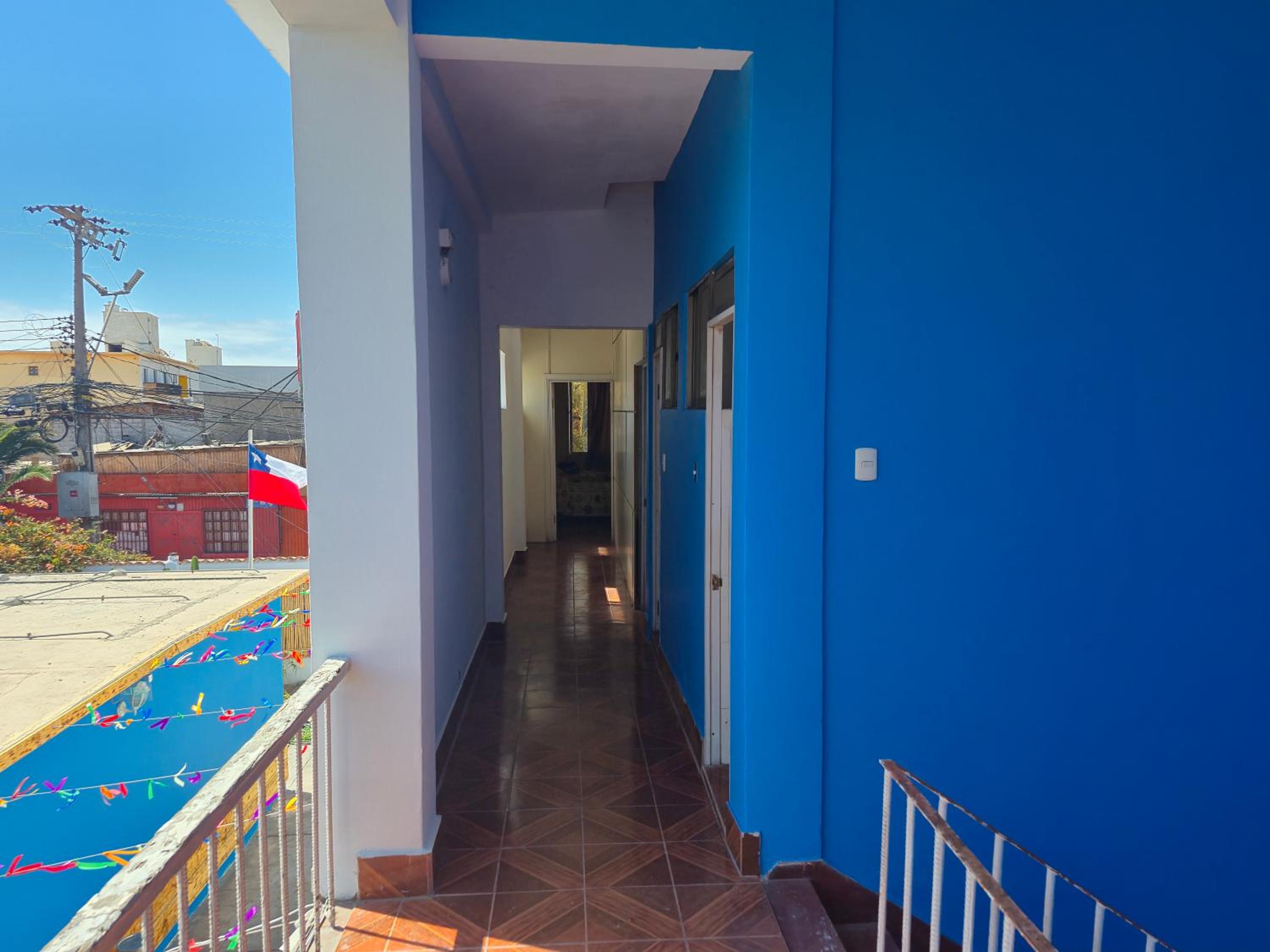 Illariy Wasi Hostal