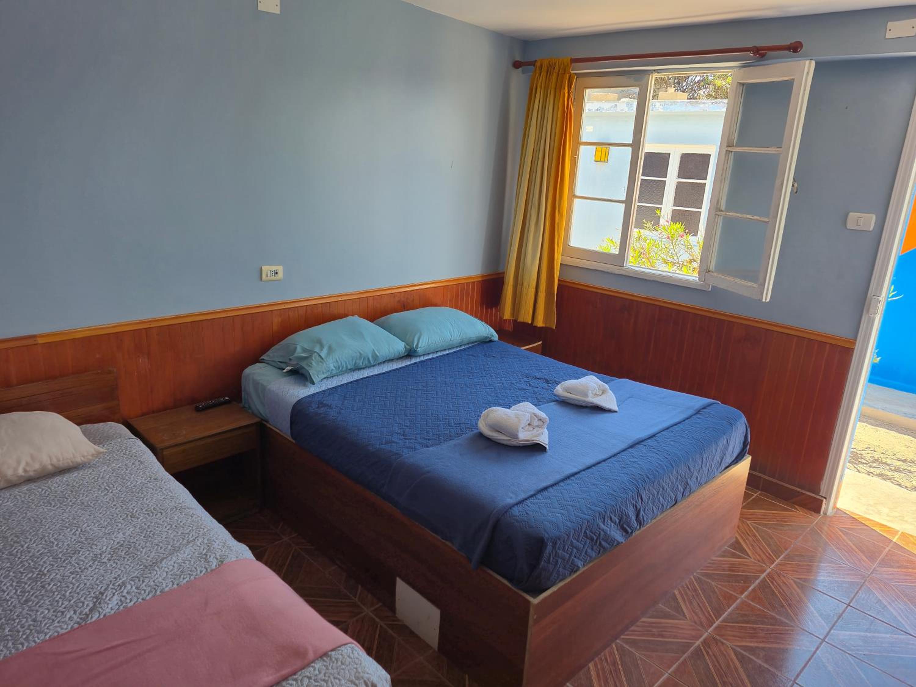 Illariy Wasi Hostal