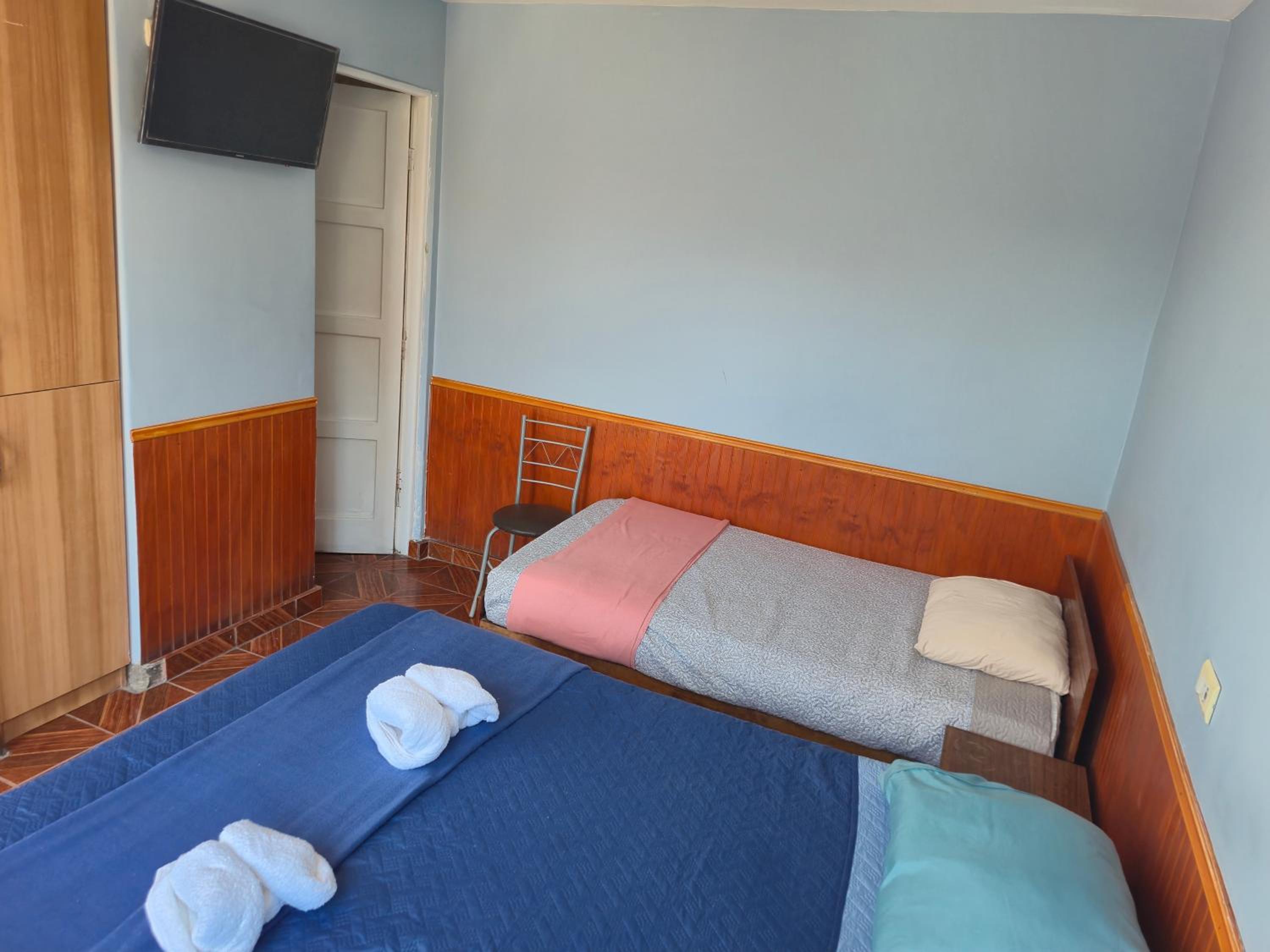 Illariy Wasi Hostal