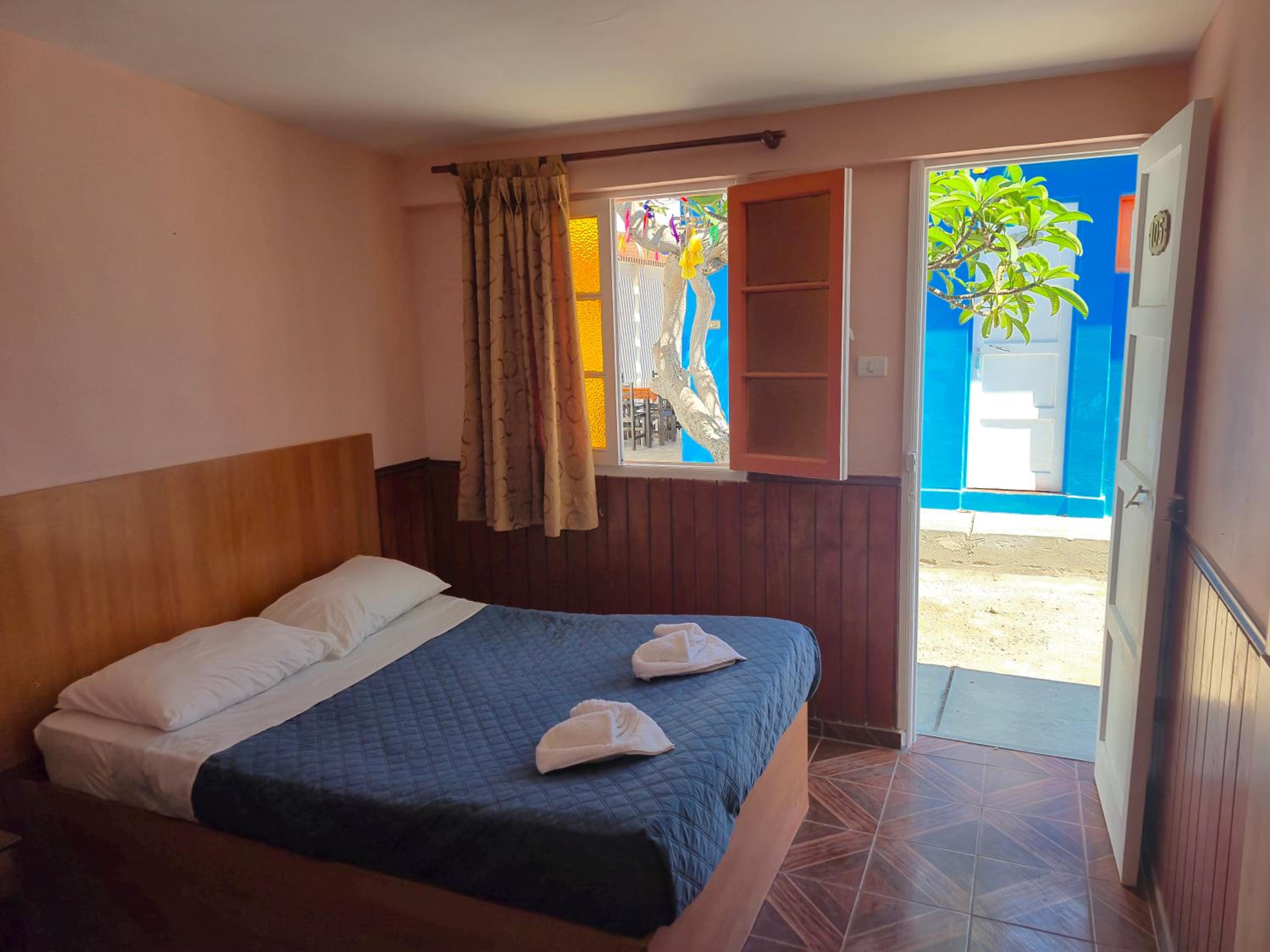 Illariy Wasi Hostal