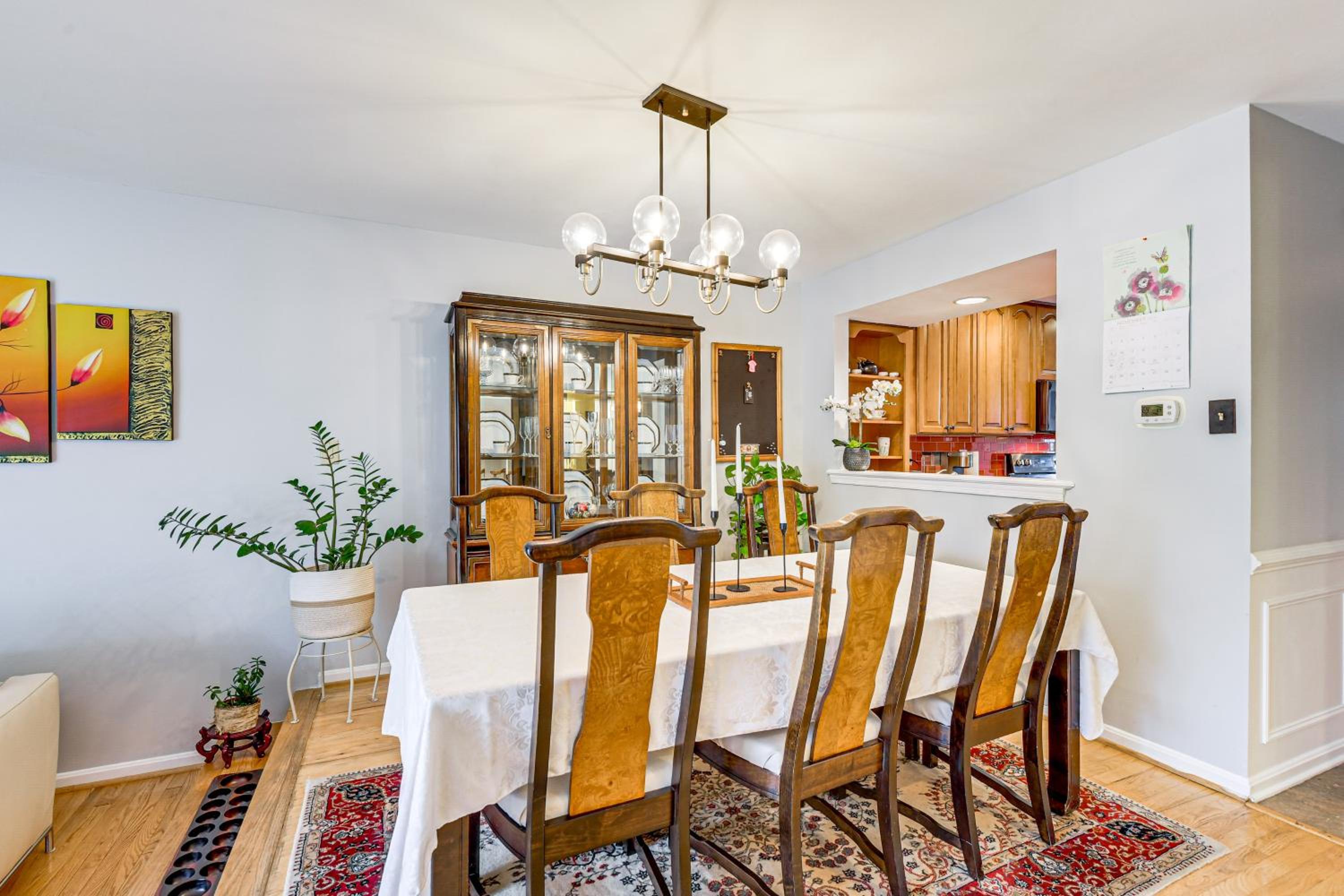 1 Mi to Centennial Park Gem with Golf Course Views