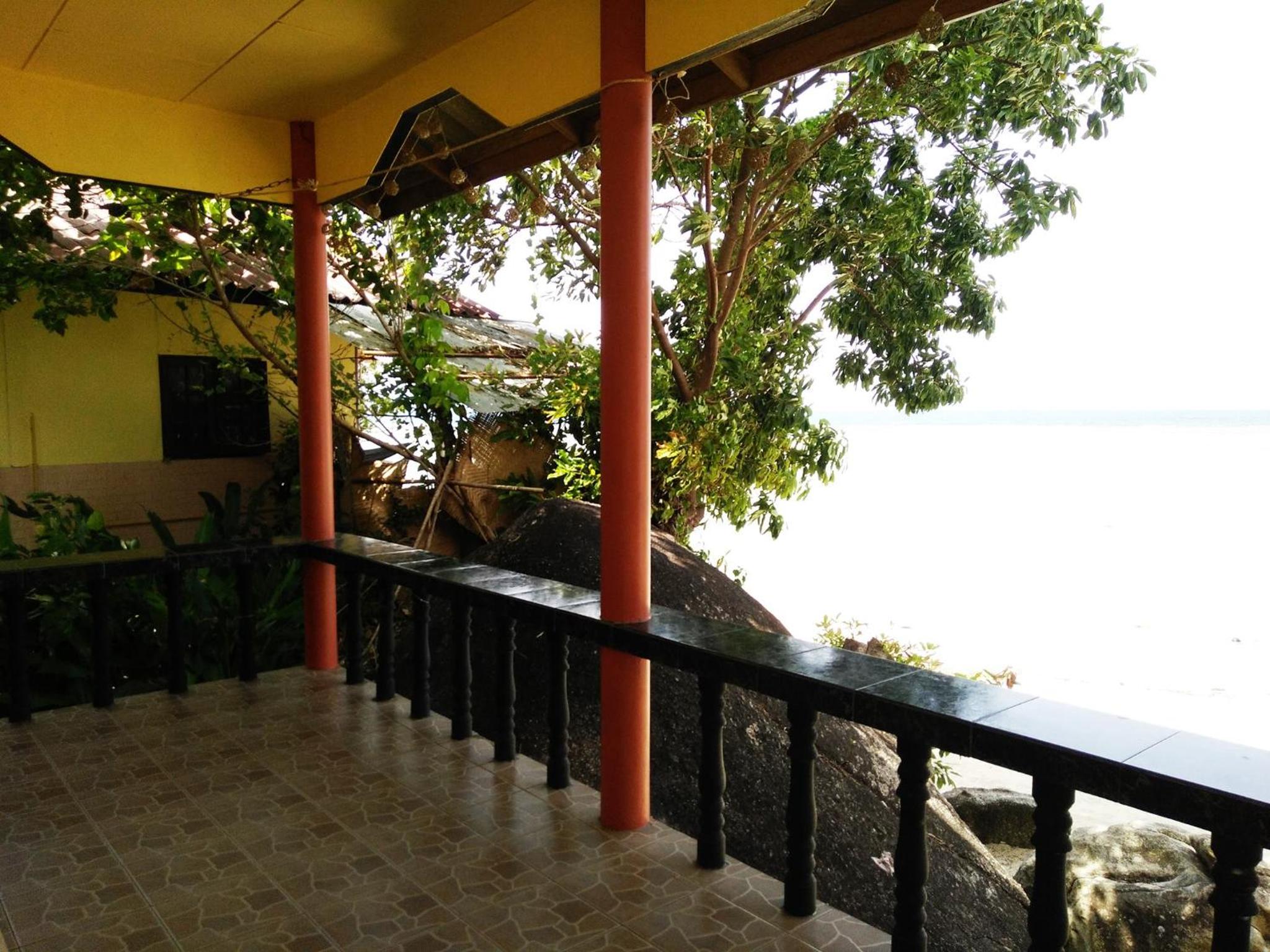 Golden Beach Resort Koh Phangan